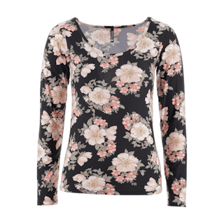 Mery Flower Shirt