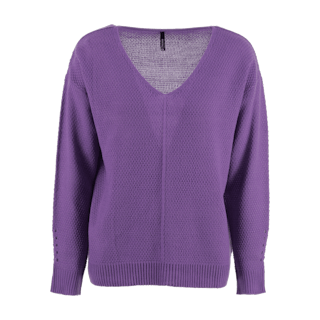 Cleo Pullover