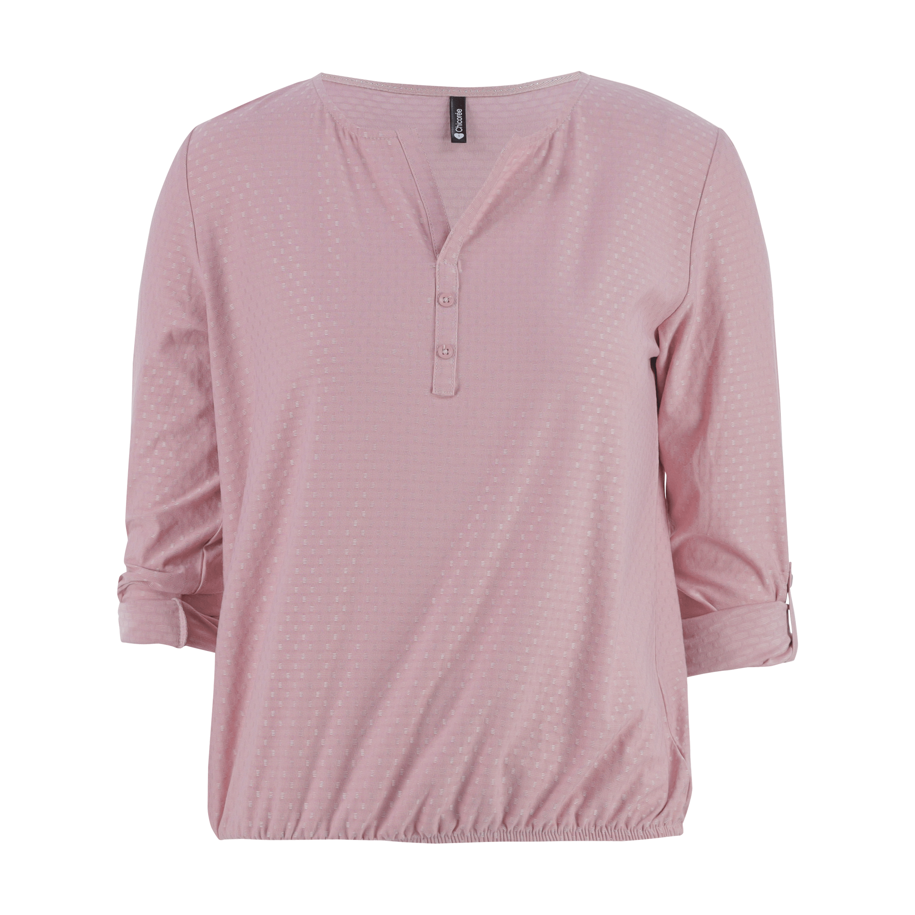 Shirts: Alina Shirt in Vintage Rose CHF 9.95 für Frauen | Chicorée