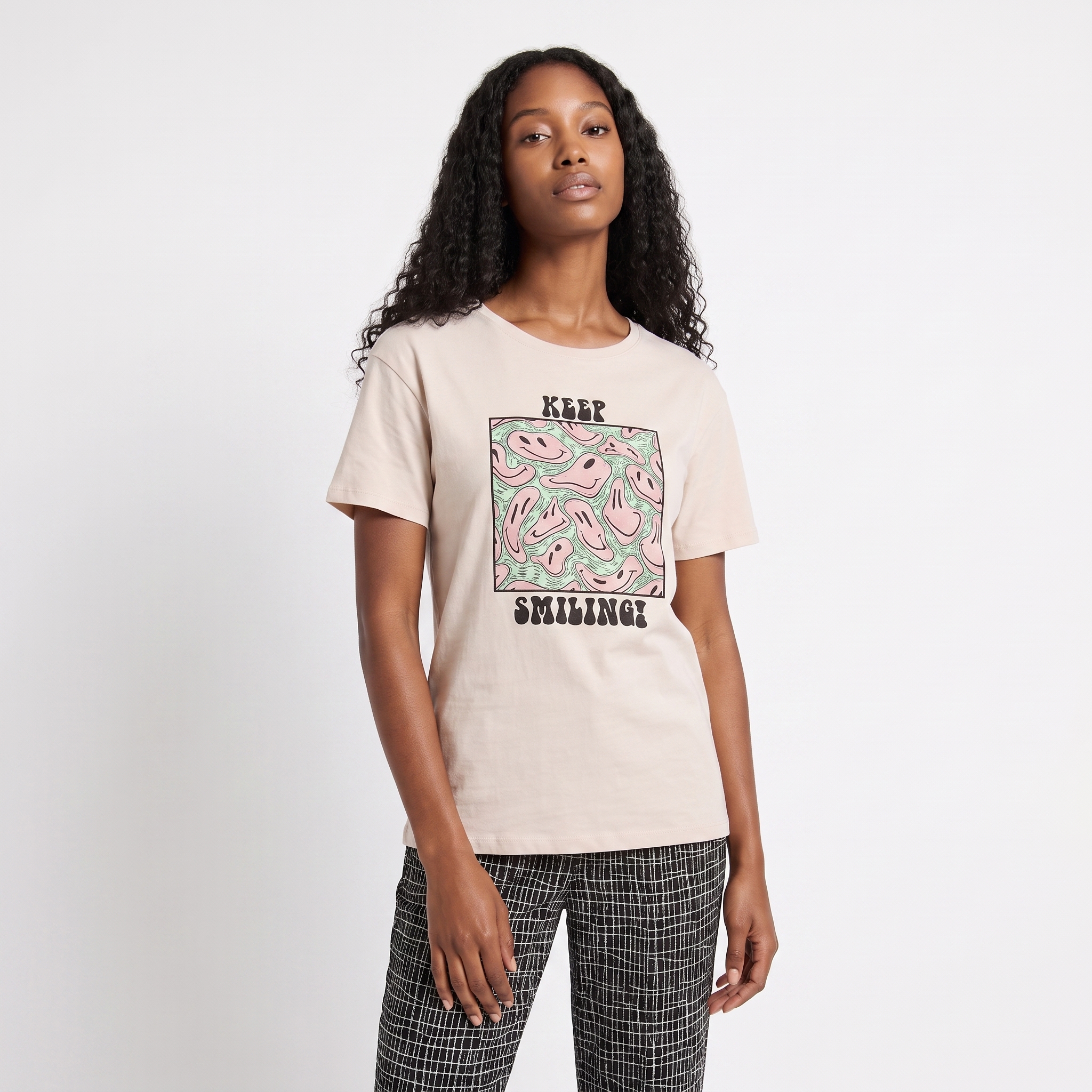 Clara Shirt 2