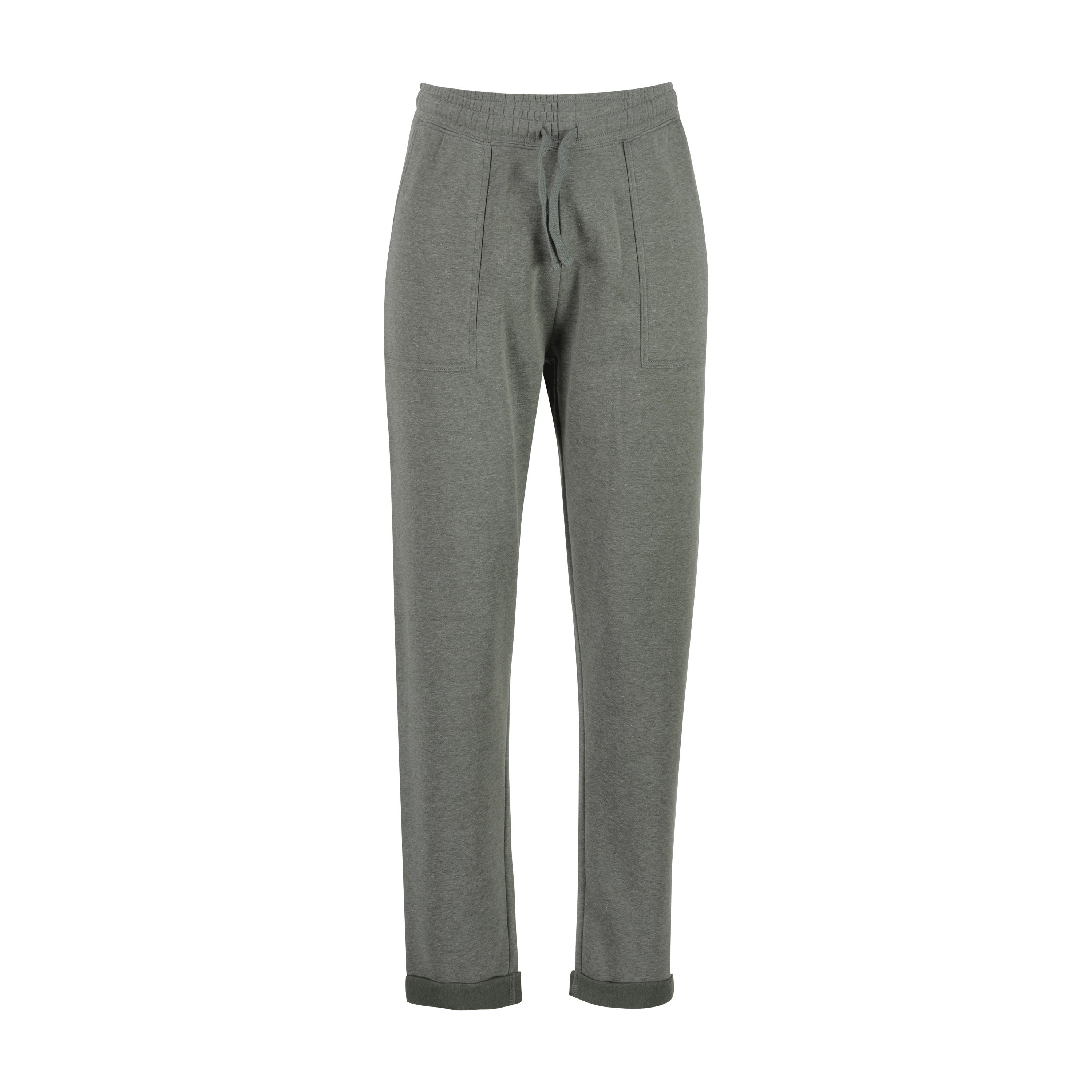 Jogging Pants: Sarah Pants in Grün CHF 9.95 für Frauen | Chicorée