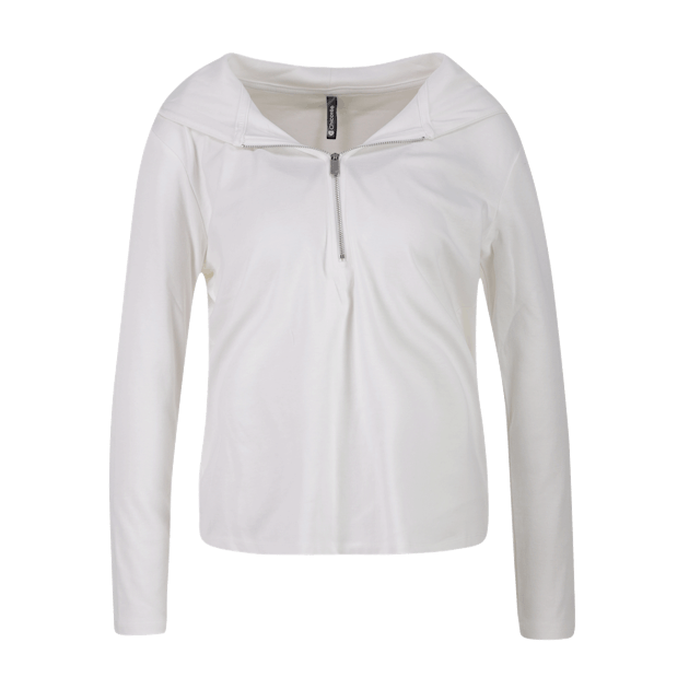 Shirts: Macy Shirt in Offwhite CHF 9.95 für Frauen | Chicorée