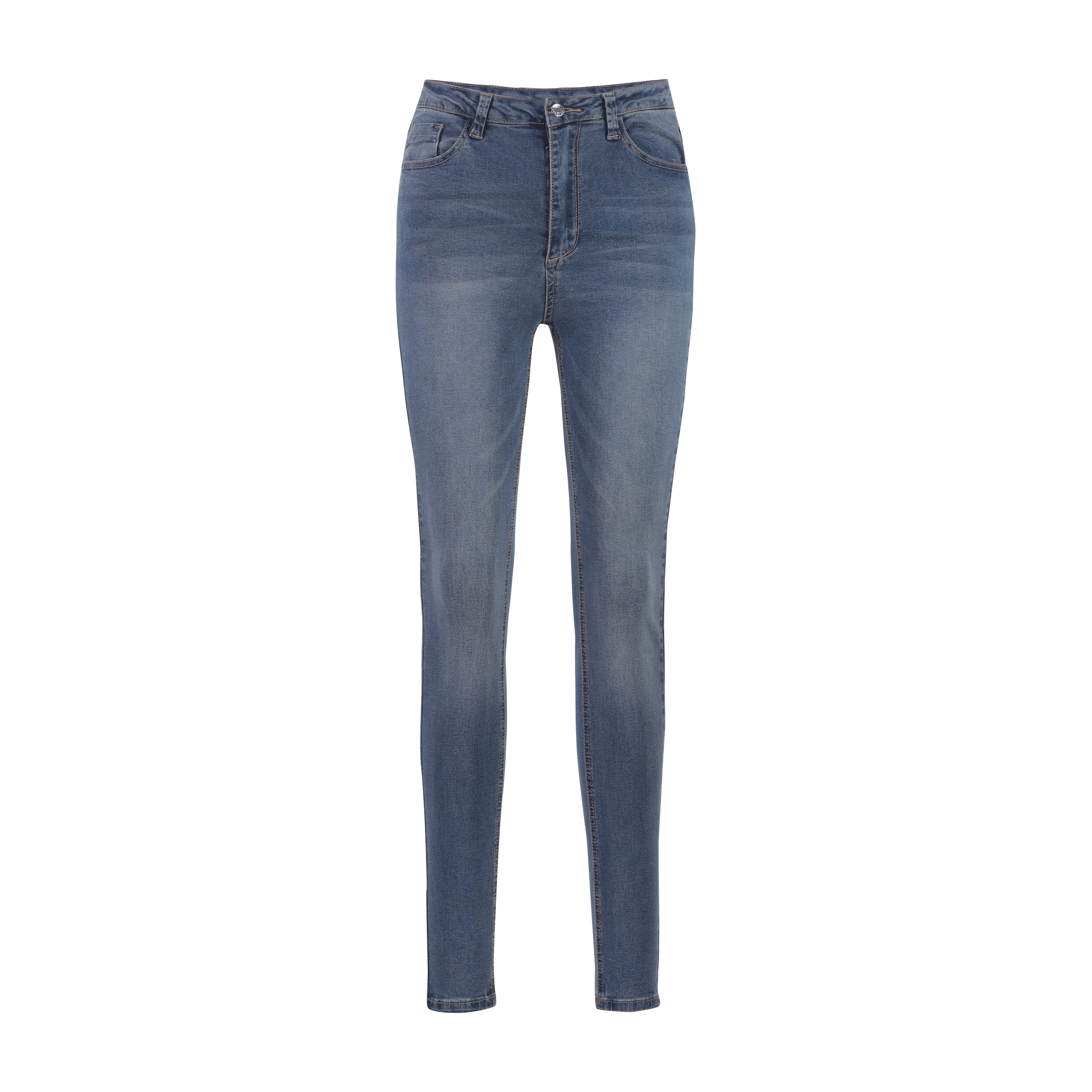 2944092 Black Kate Jeans