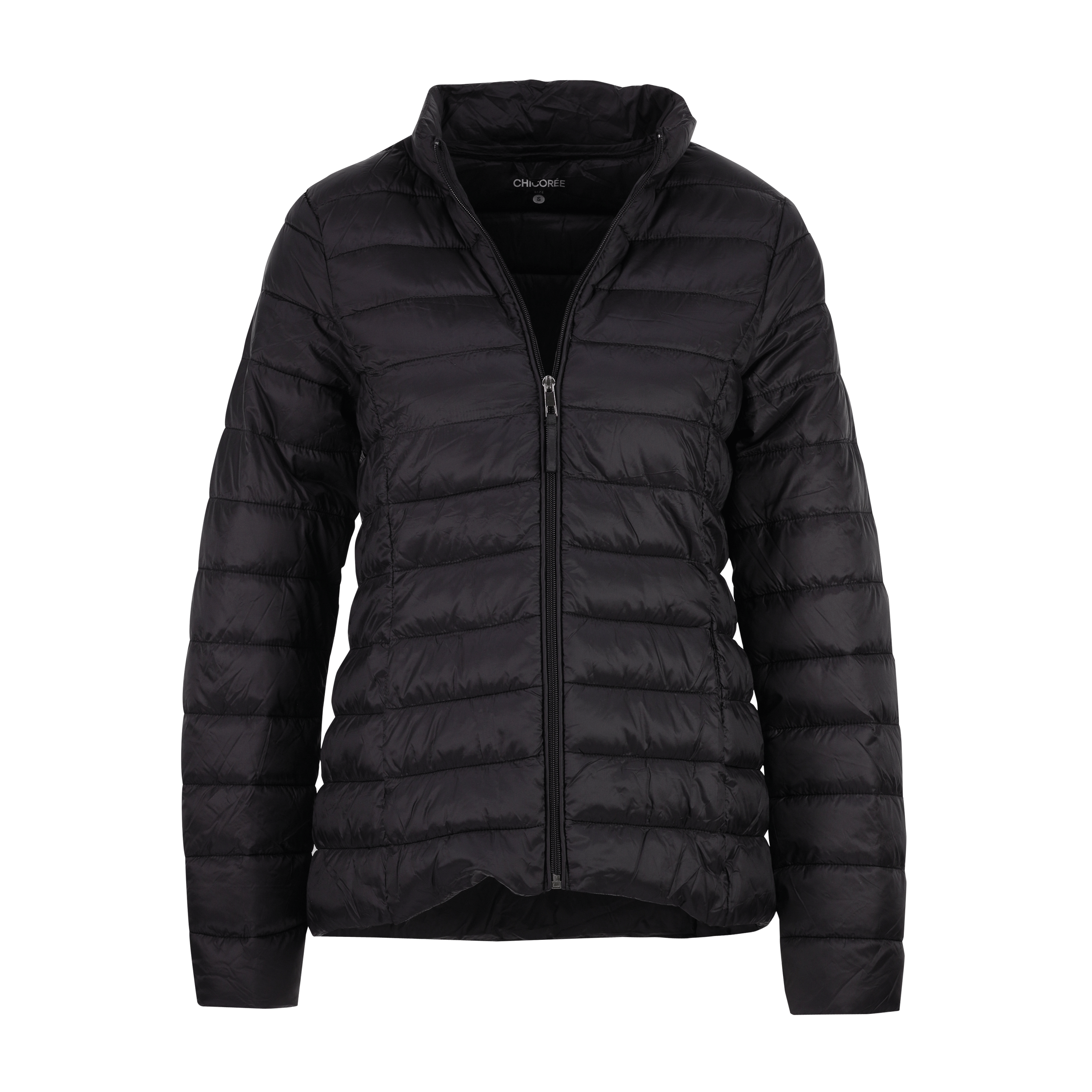 Jacken & Mäntel: Super Jacket in Schwarz CHF 12.95 für Frauen | Chicorée