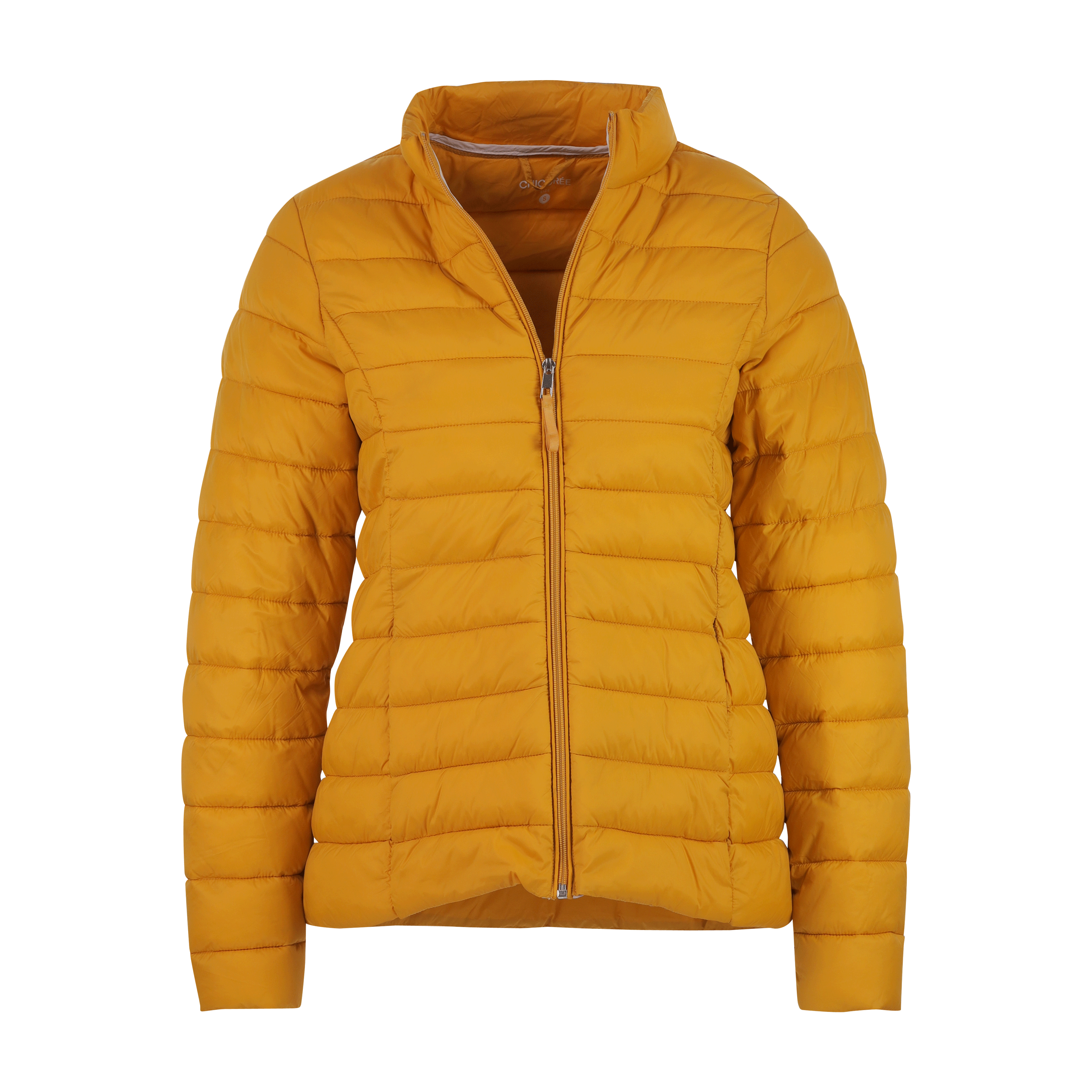 Jacken & Mäntel: Super Jacket in Curry CHF 12.95 für Frauen | Chicorée