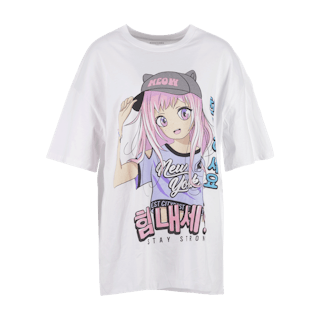 Strong Shirt