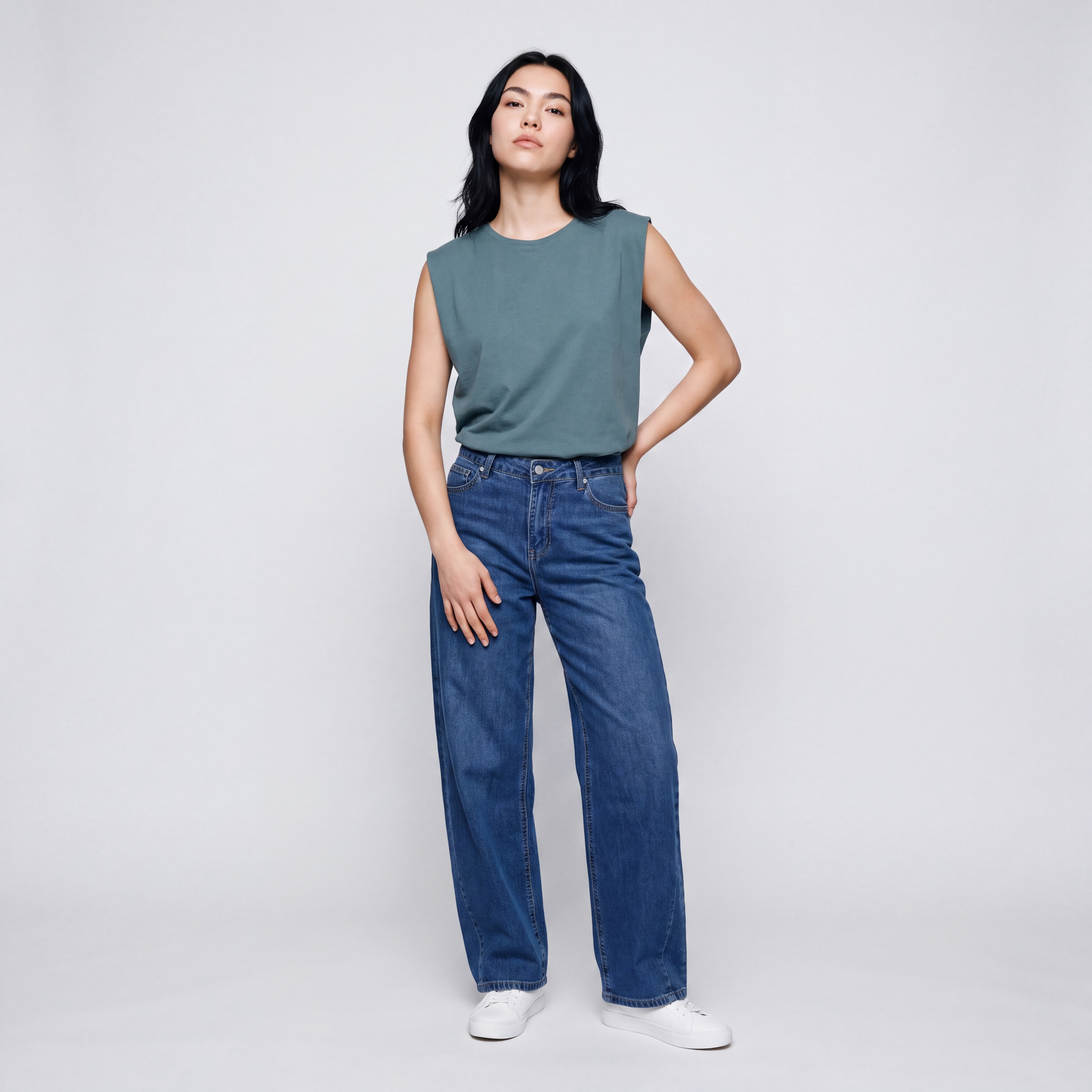 Hira Shirt