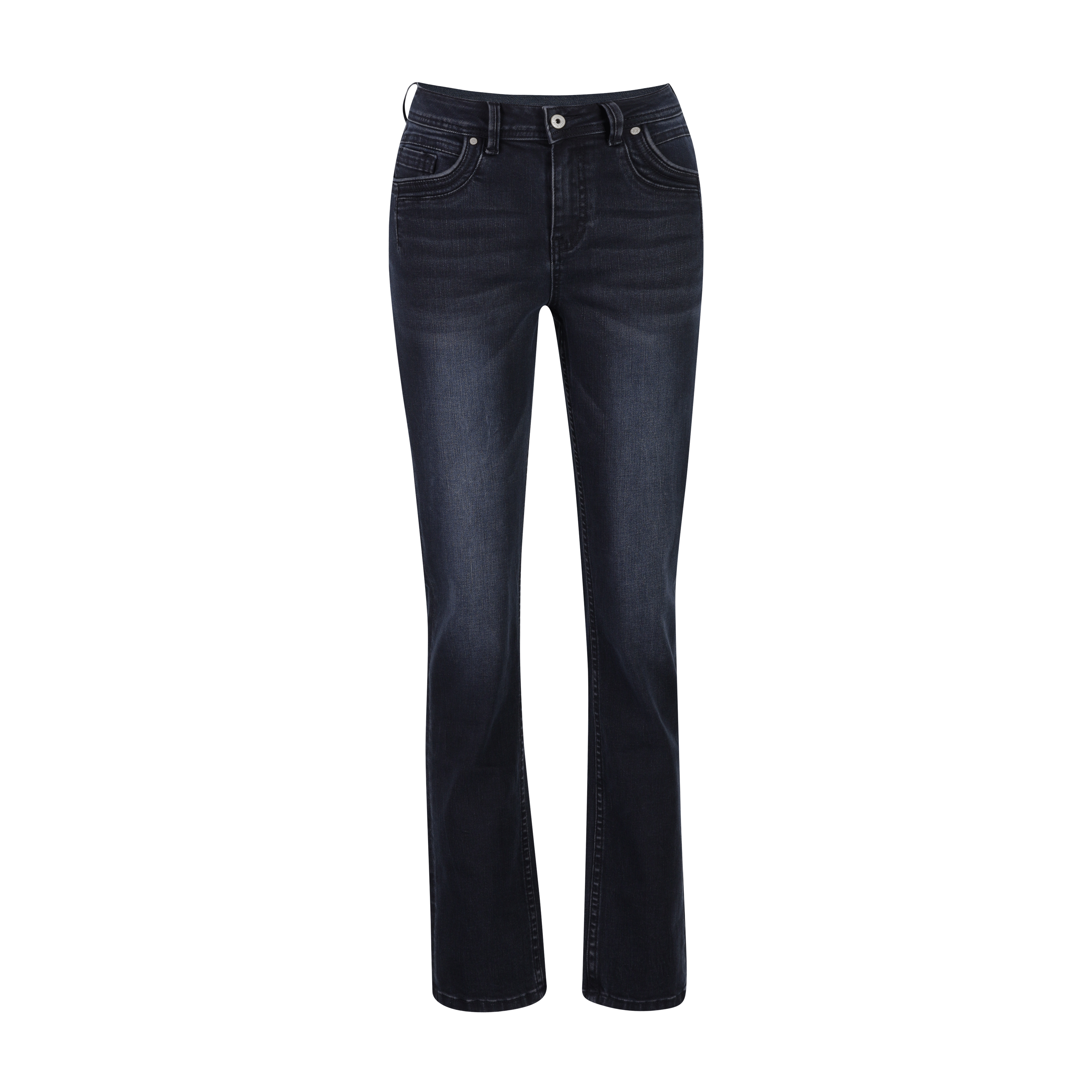 Jeans: Selena Jeans in Denim CHF 39.95 für Frauen | Chicorée
