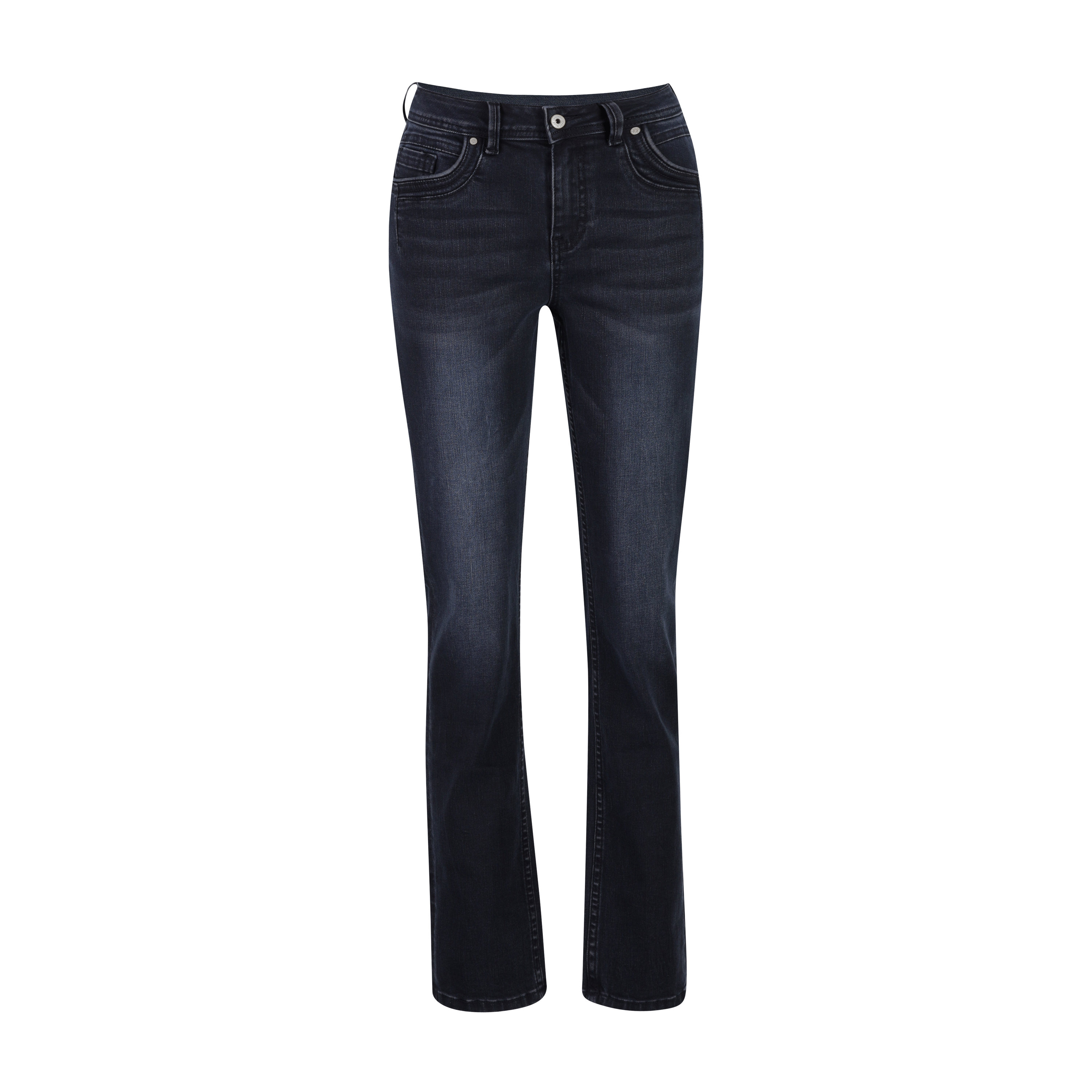 Jeans: Selena Jeans in Denim CHF 39.95 für Frauen | Chicorée Jeans: Selena Jeans in Denim CHF 39.95 für Frauen | Chicorée