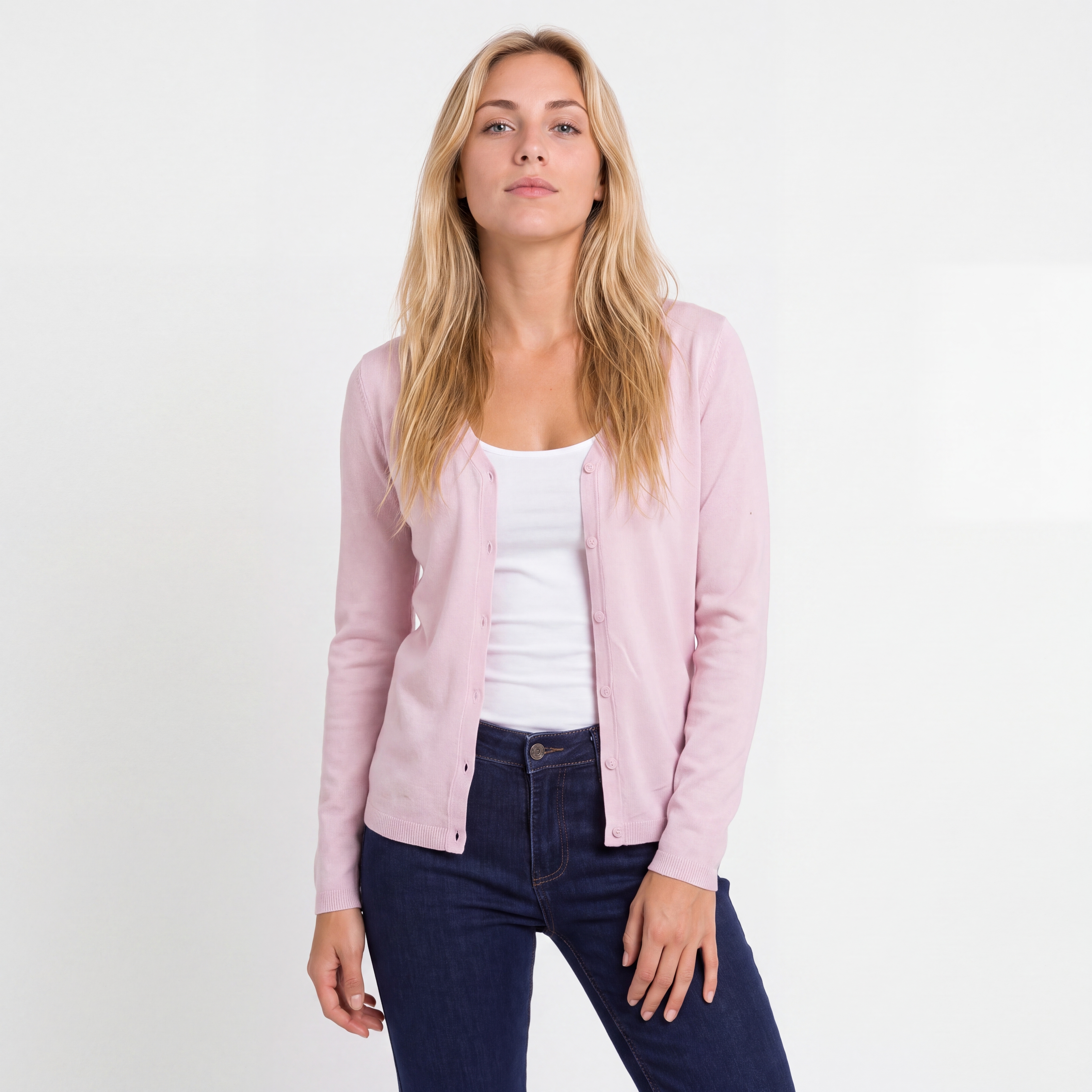 Bree Cardigan
