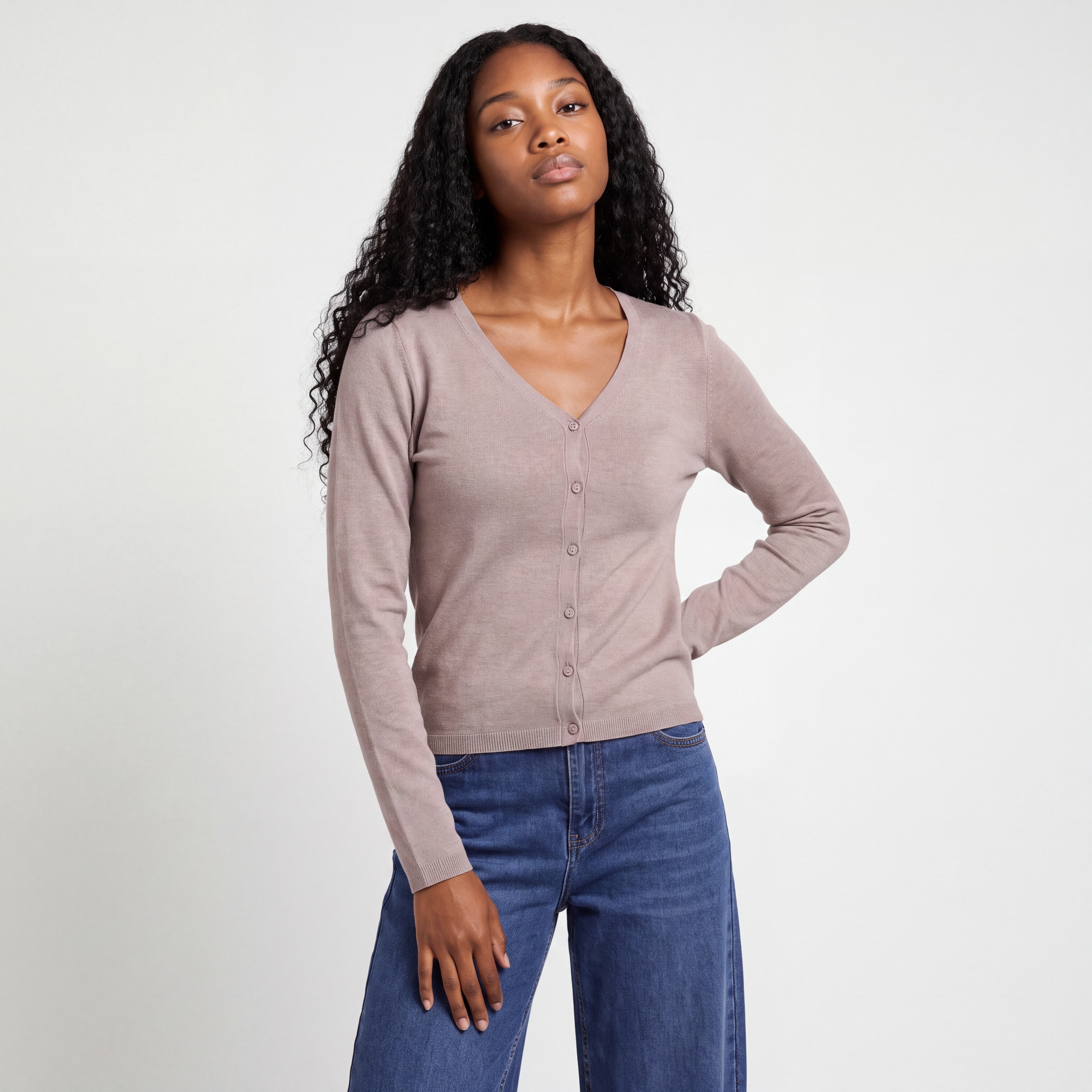 Bree Cardigan