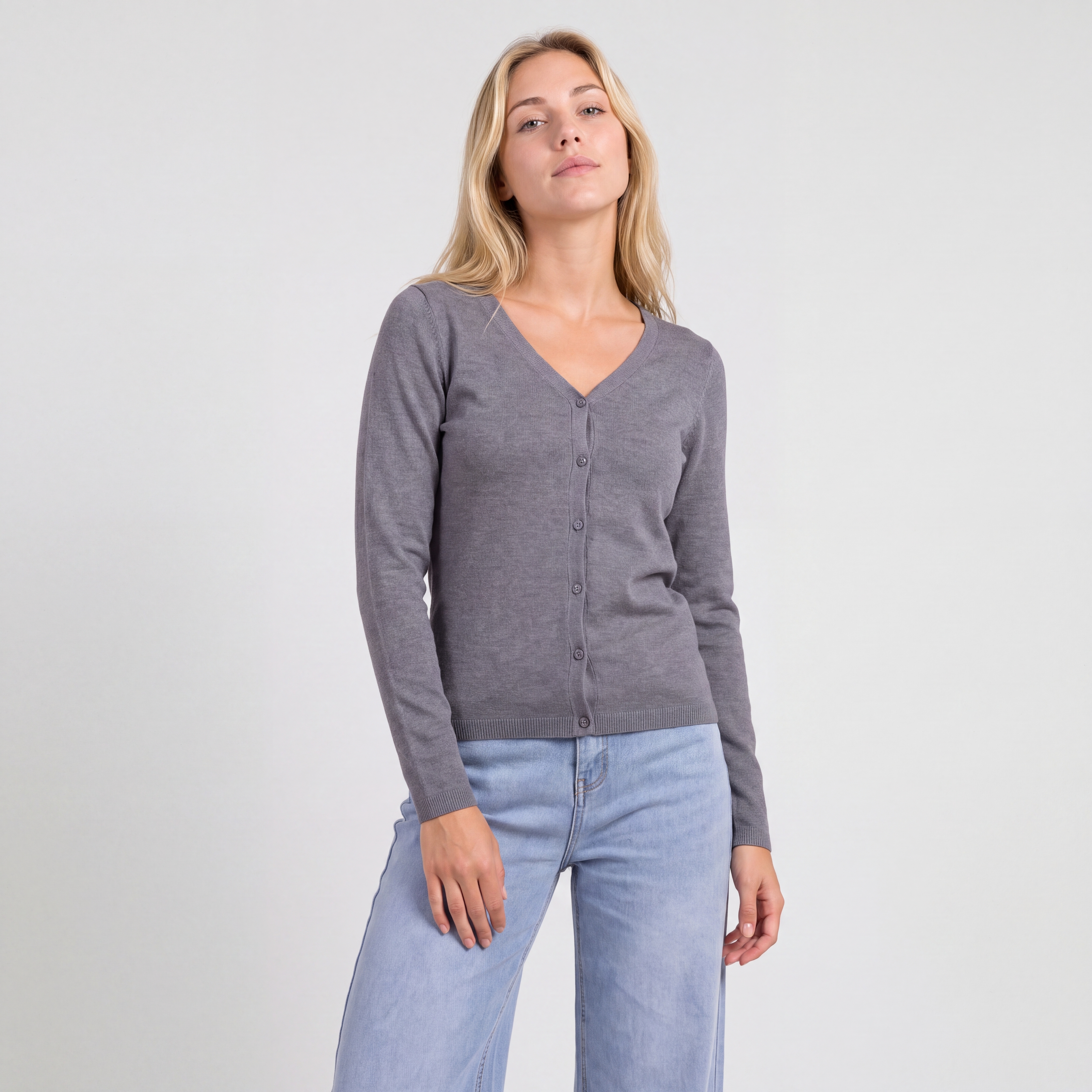 Bree Cardigan
