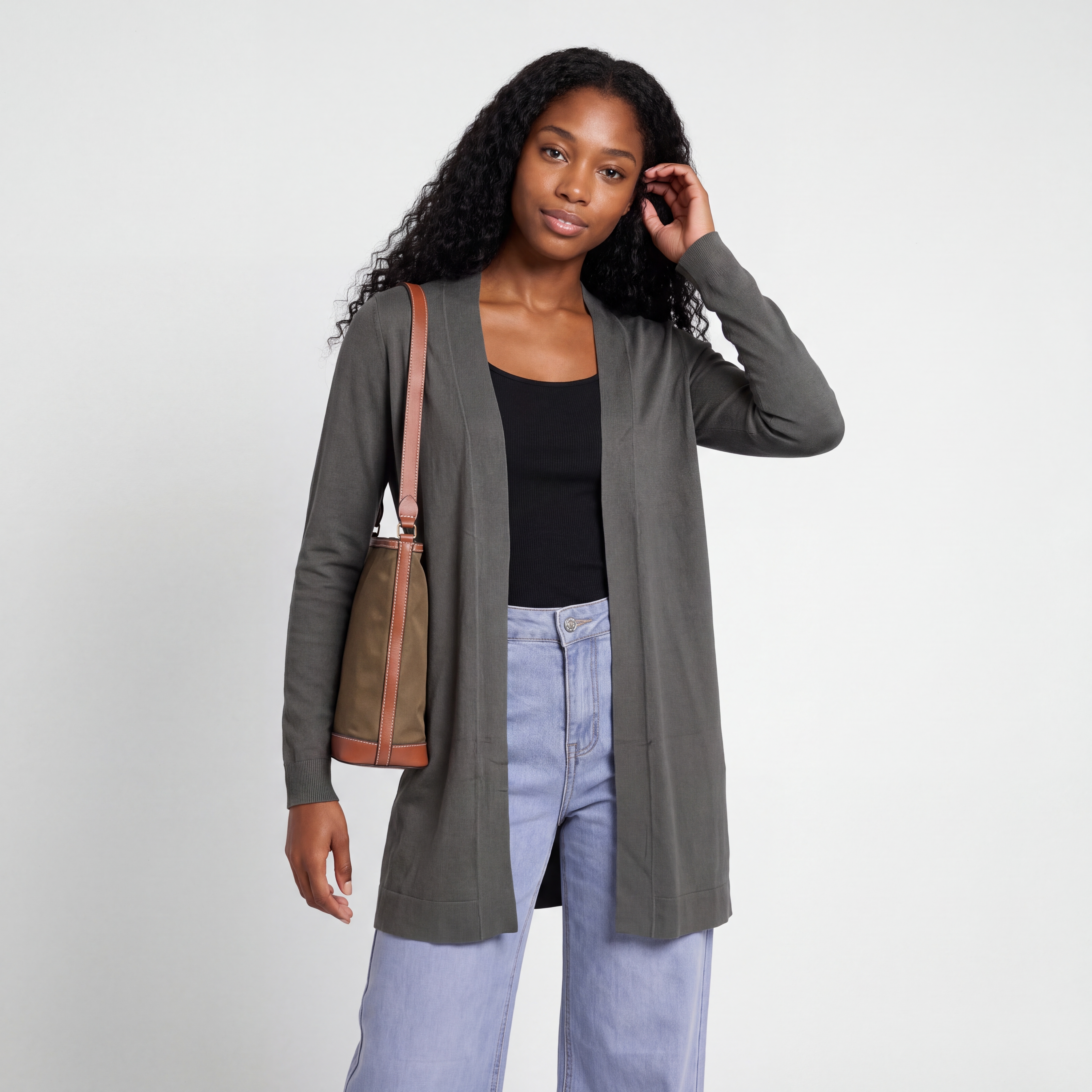 Merana New Cardigan