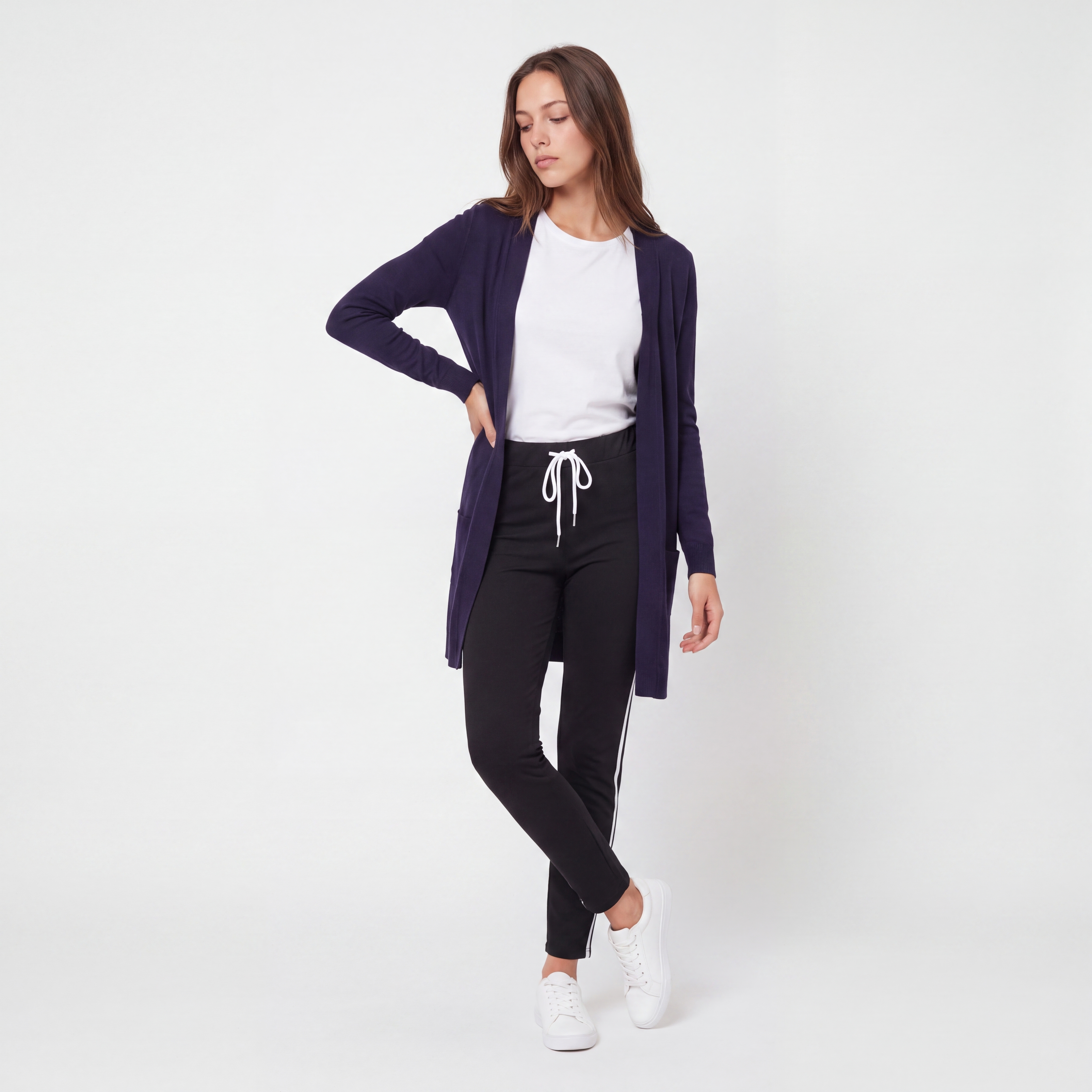 Merana New Cardigan