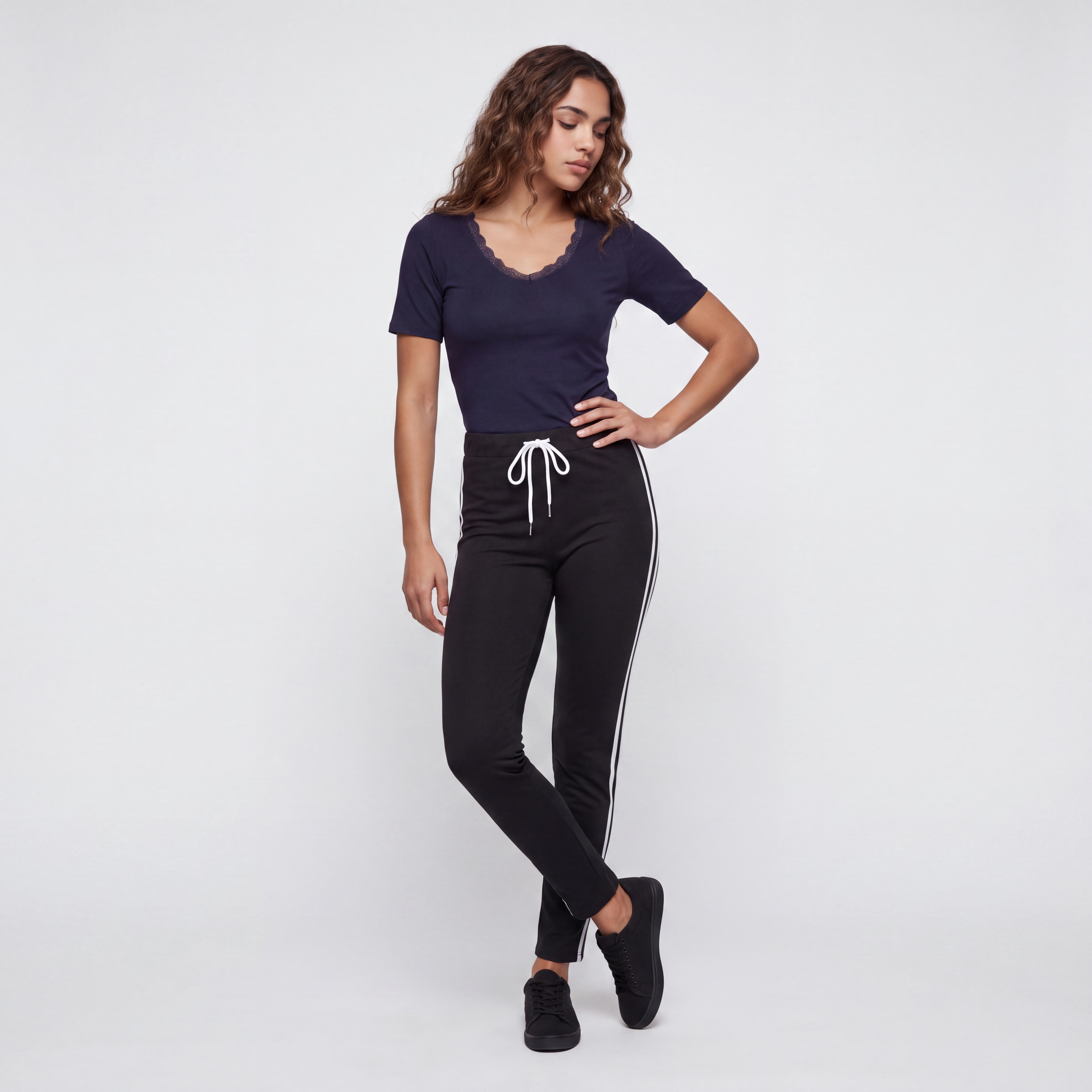 Spicy Leggings