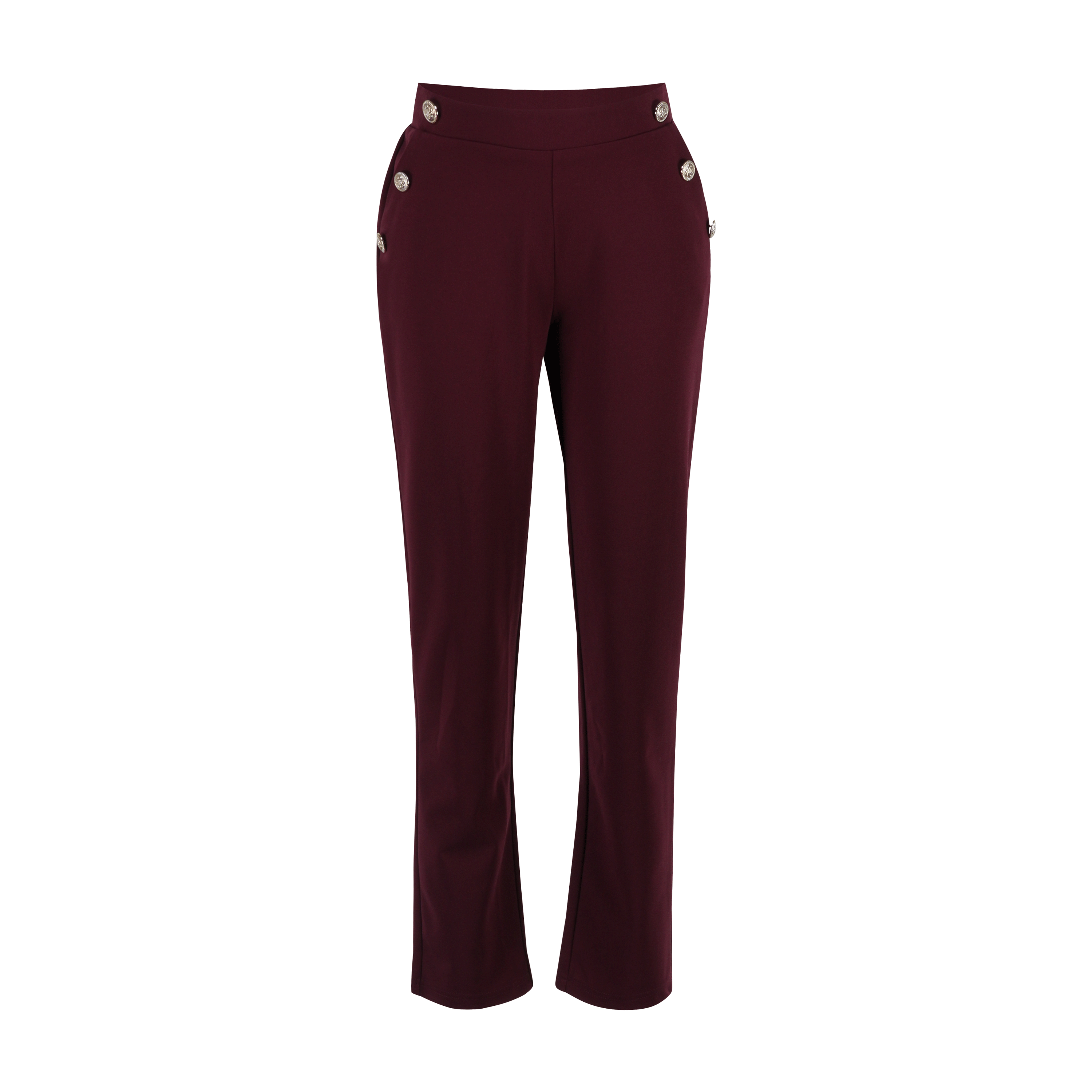 Shirts: Zuna Shirt en Rouge CHF 14.95 pour femme | Chicorée