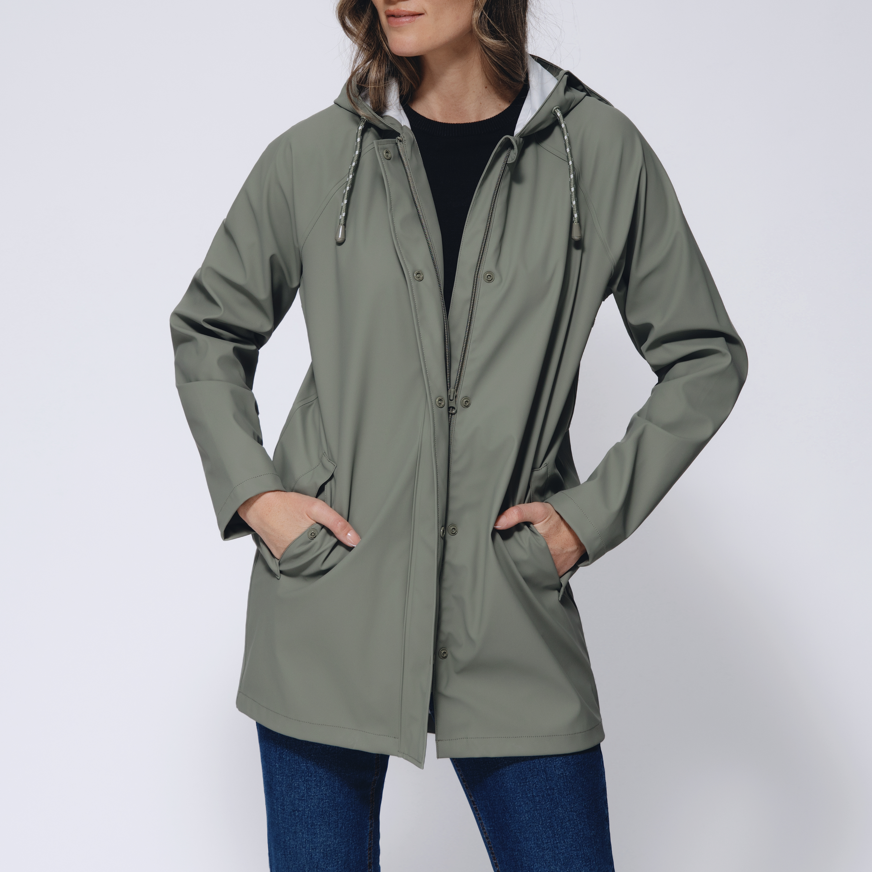 Rain Coat 2