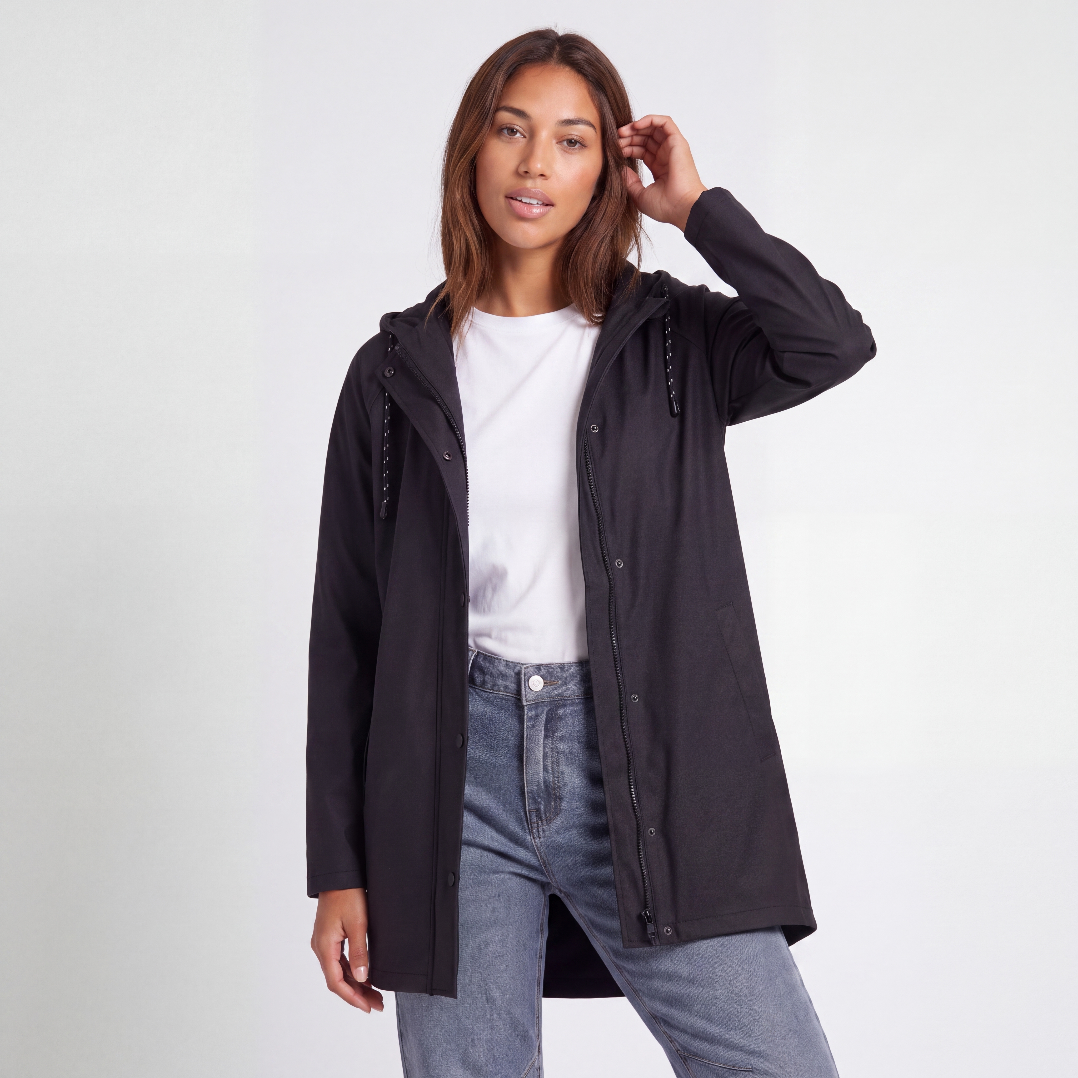 Rain Coat 2