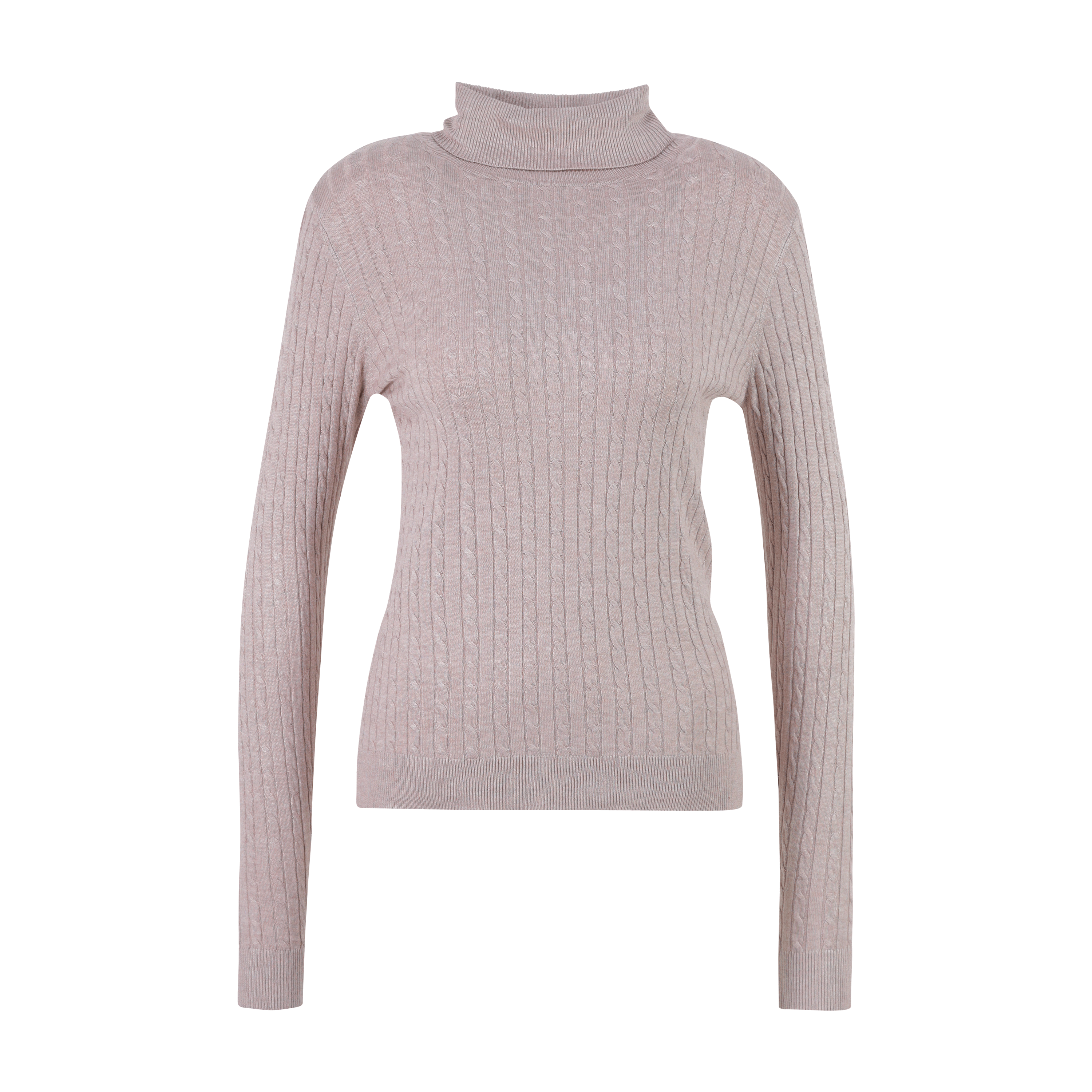 Cloe Rollneck Pullover