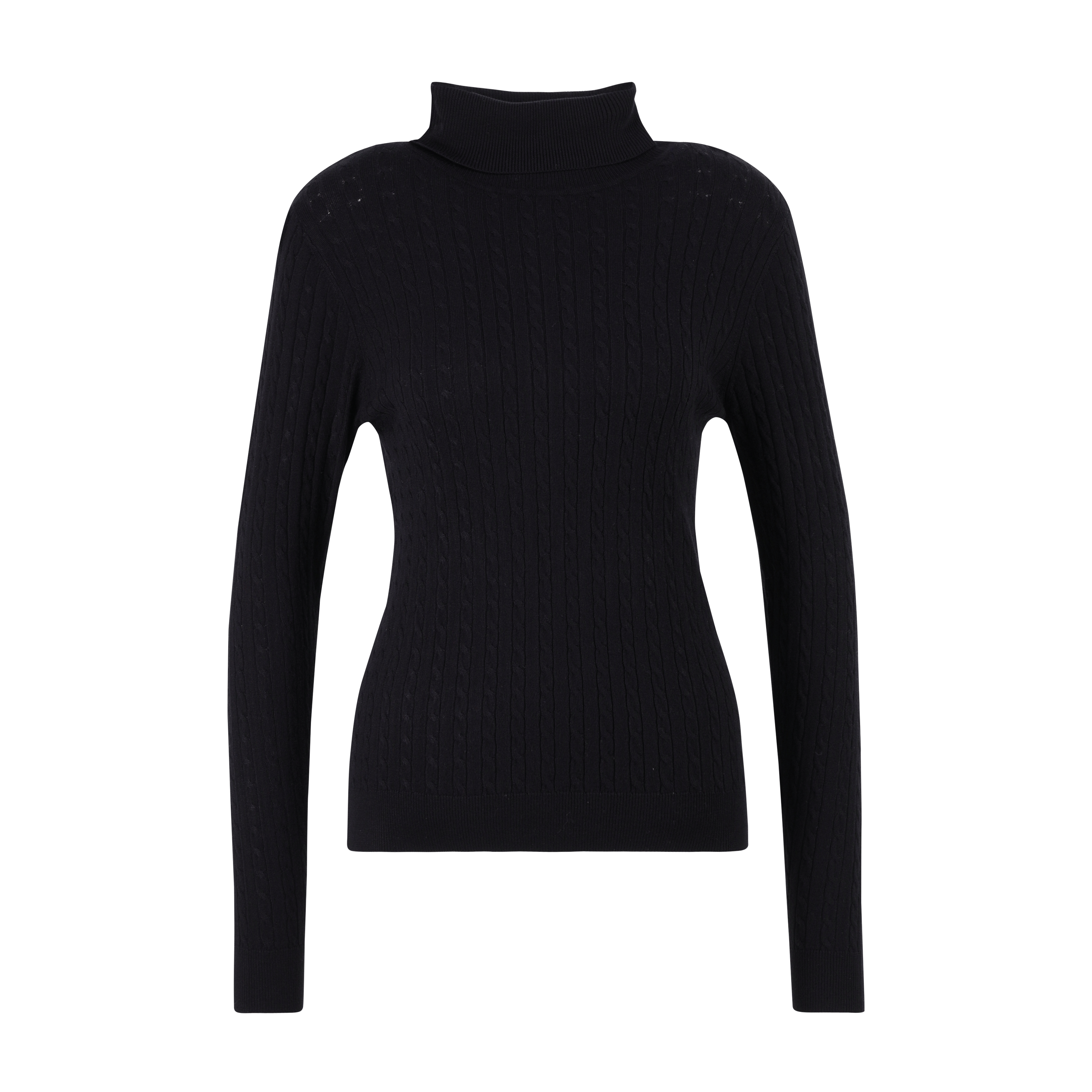 Cloe Rollneck Pullover