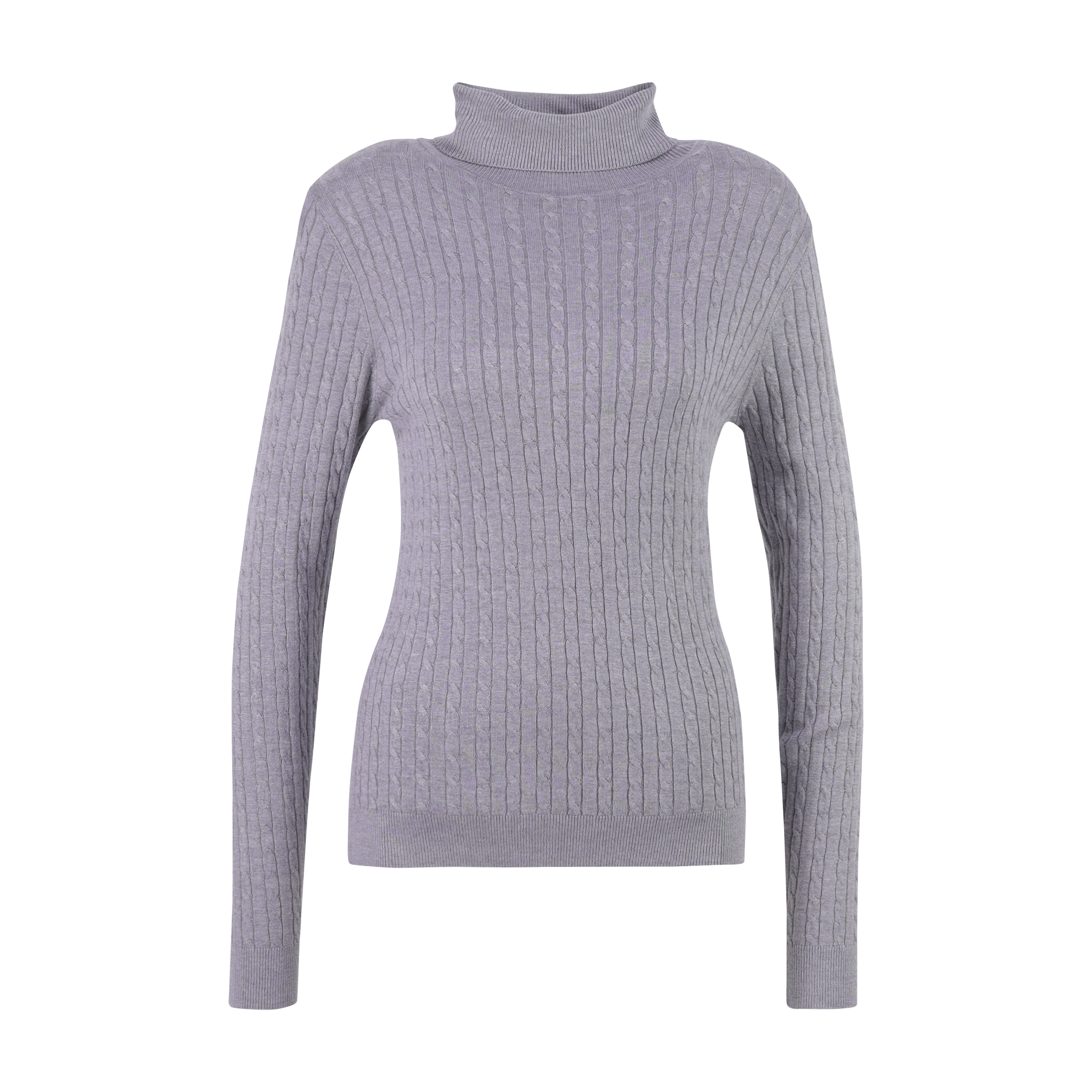 Cloe Rollneck Pullover