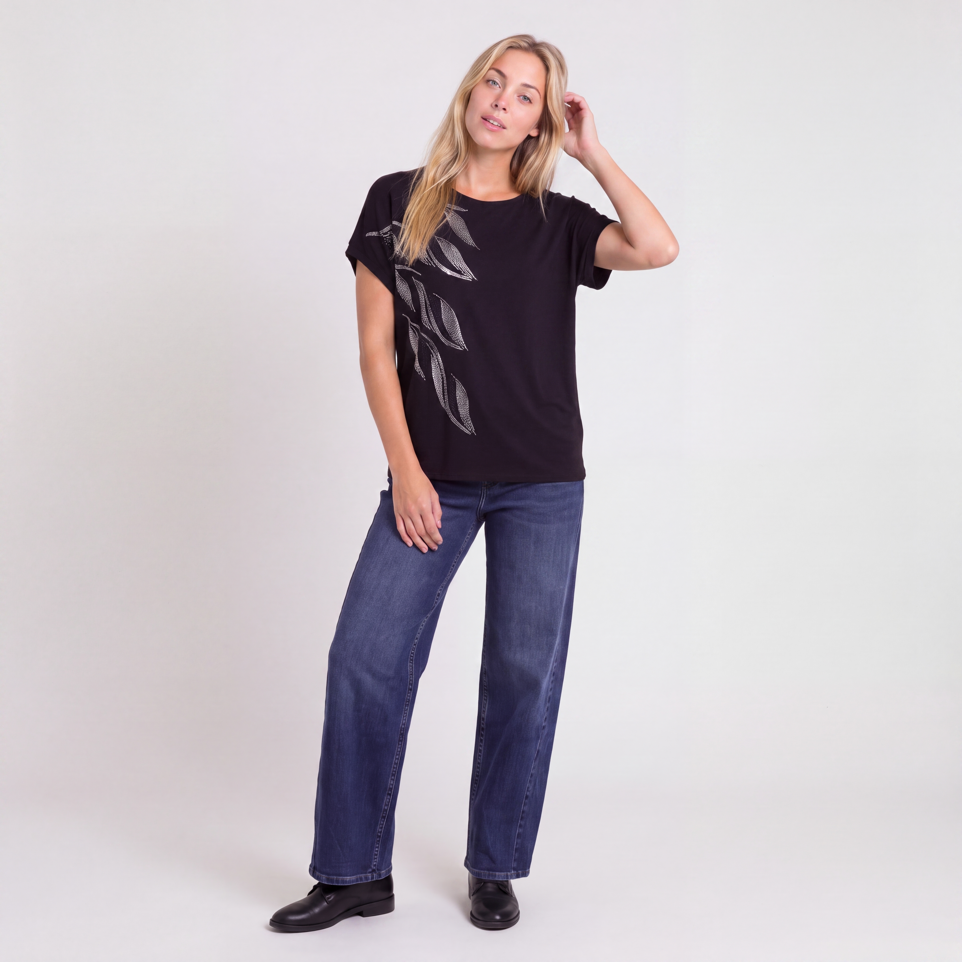 Aleksis Shirt