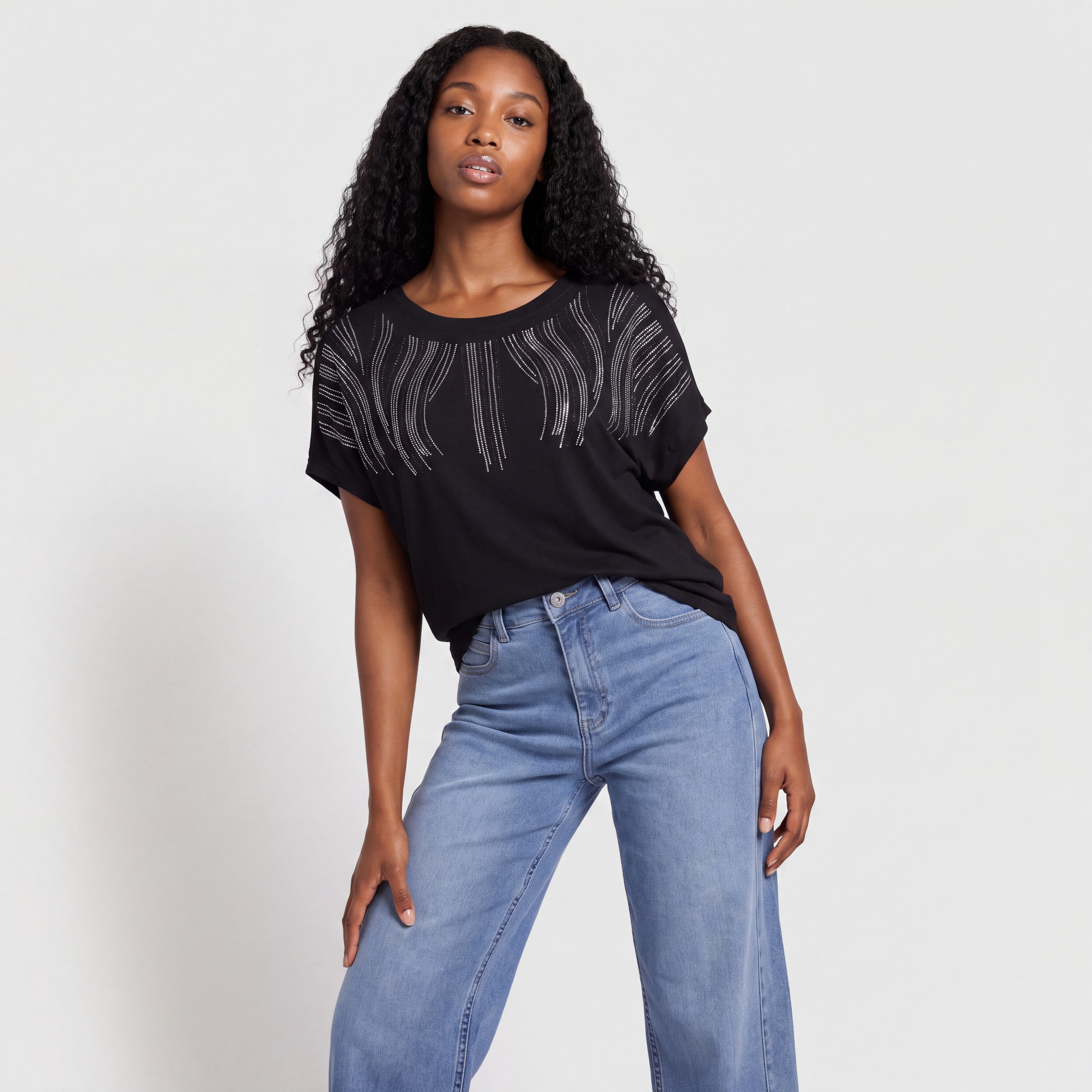 Akia Shirt