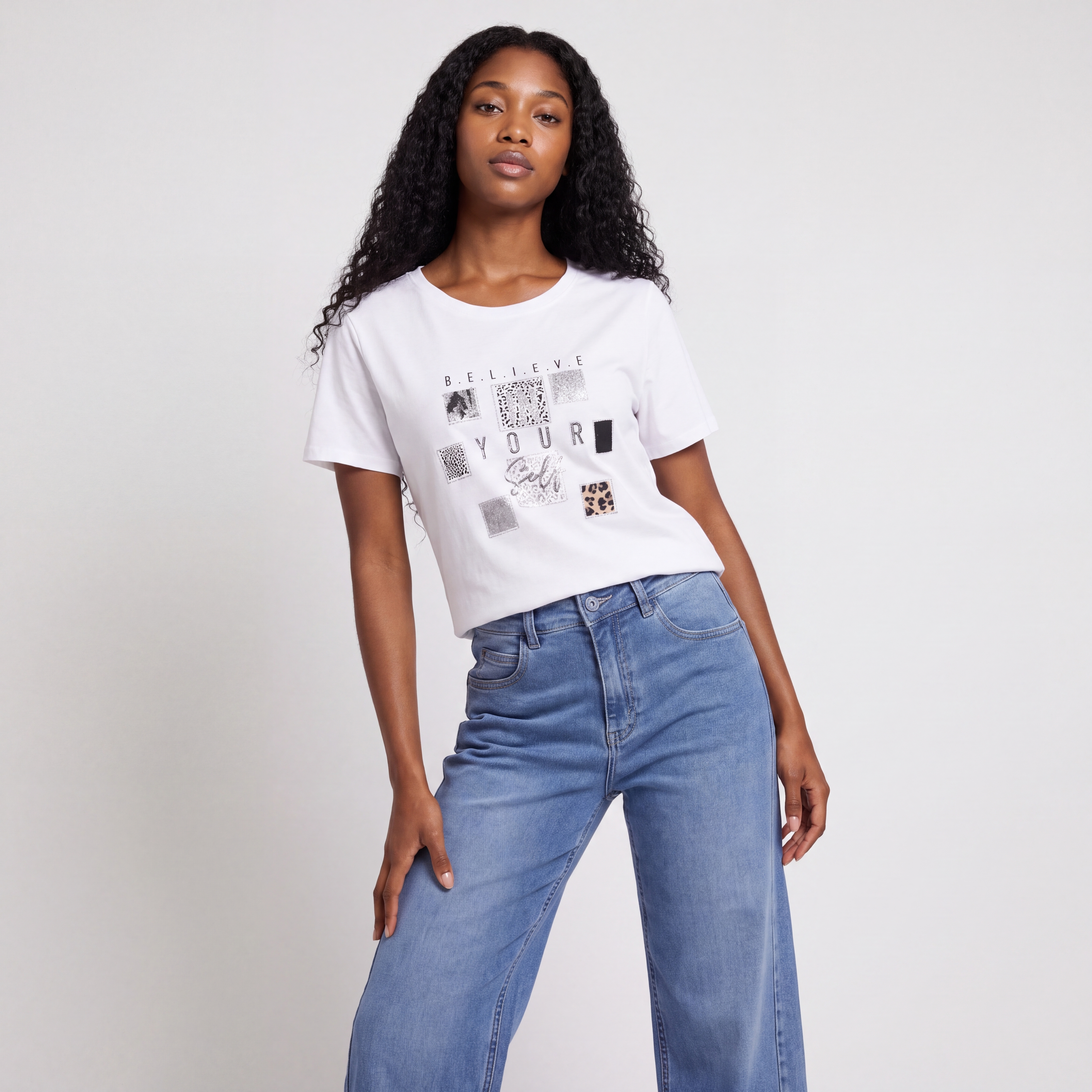Alica Shirt