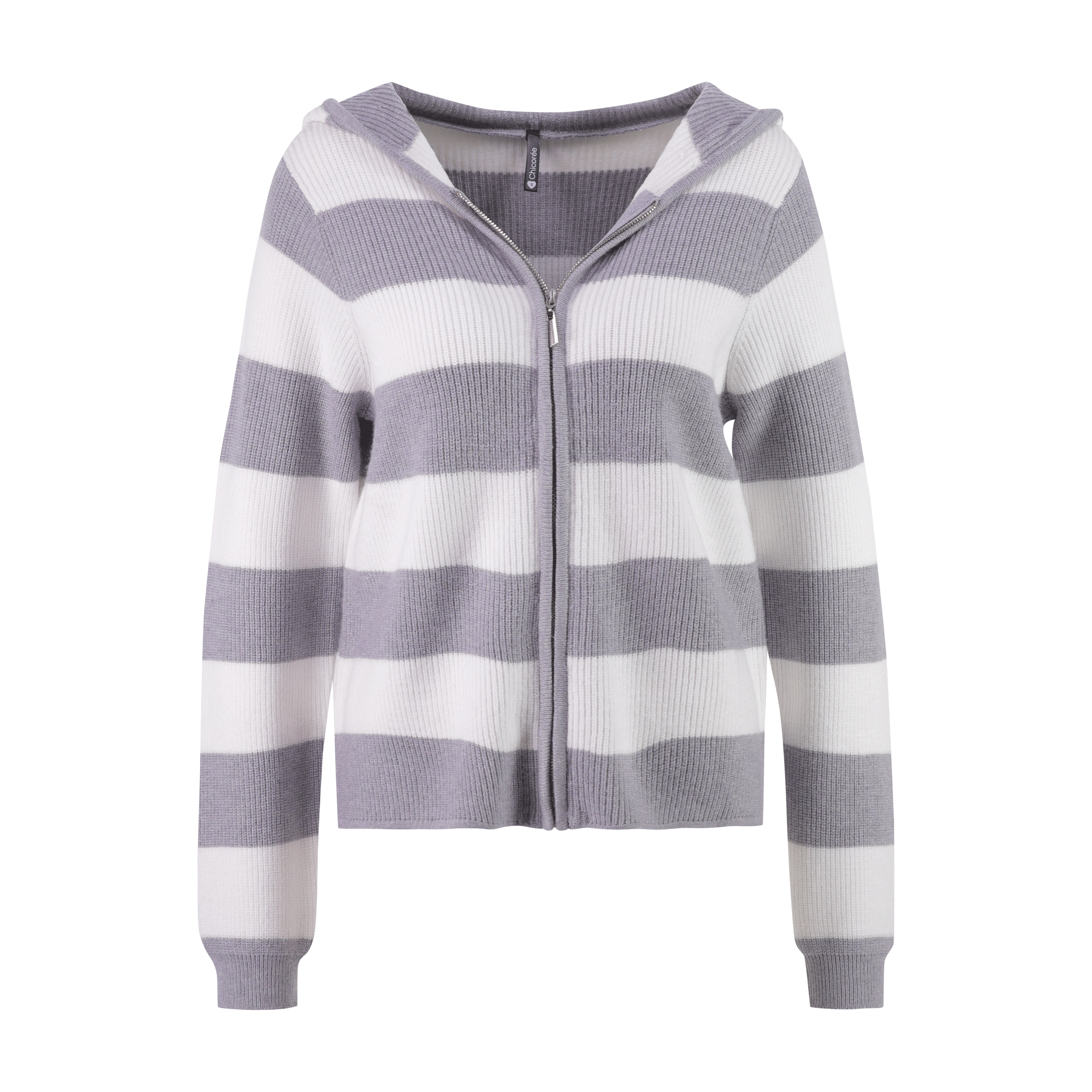 Nadia Stripe Cardigan