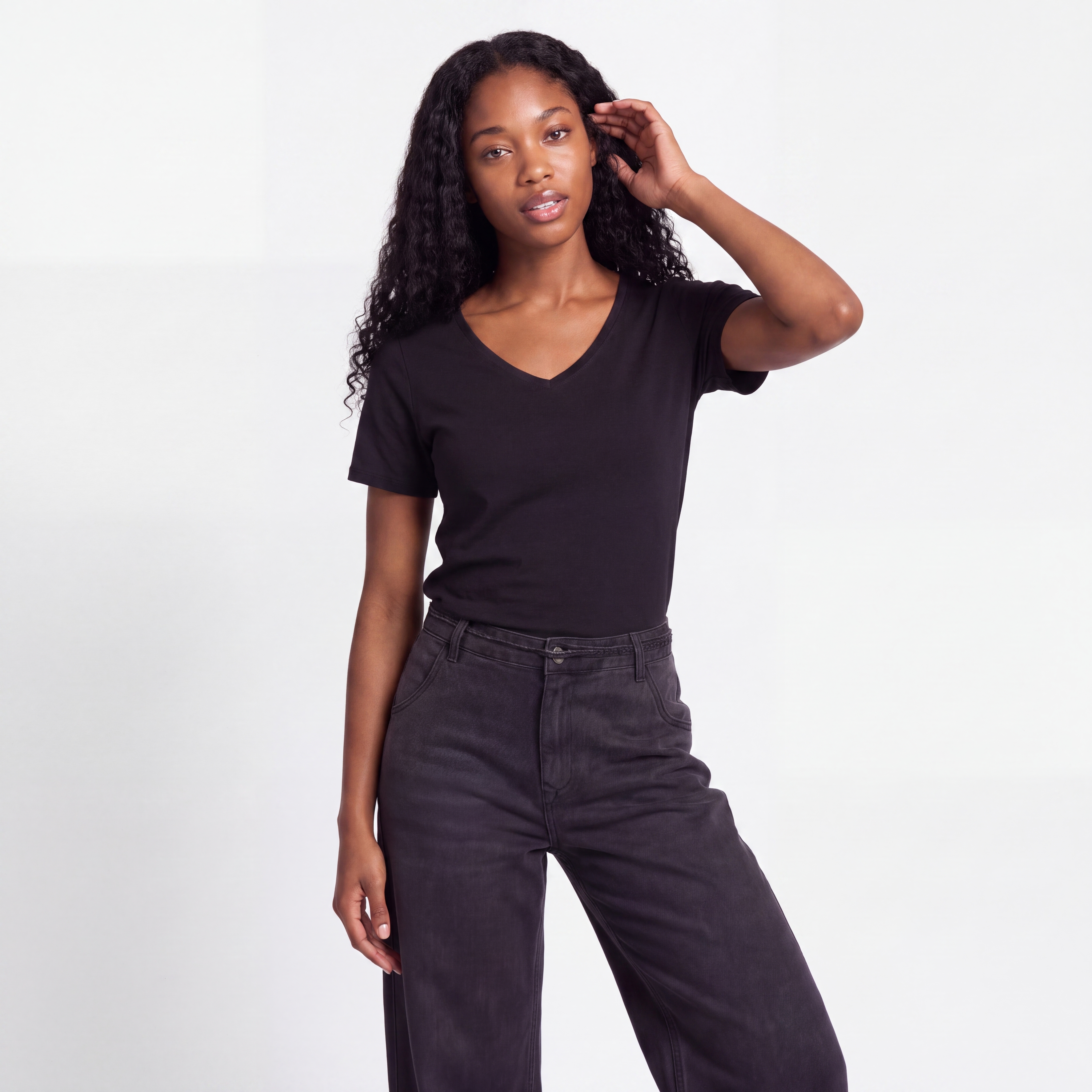 Vera Shirt