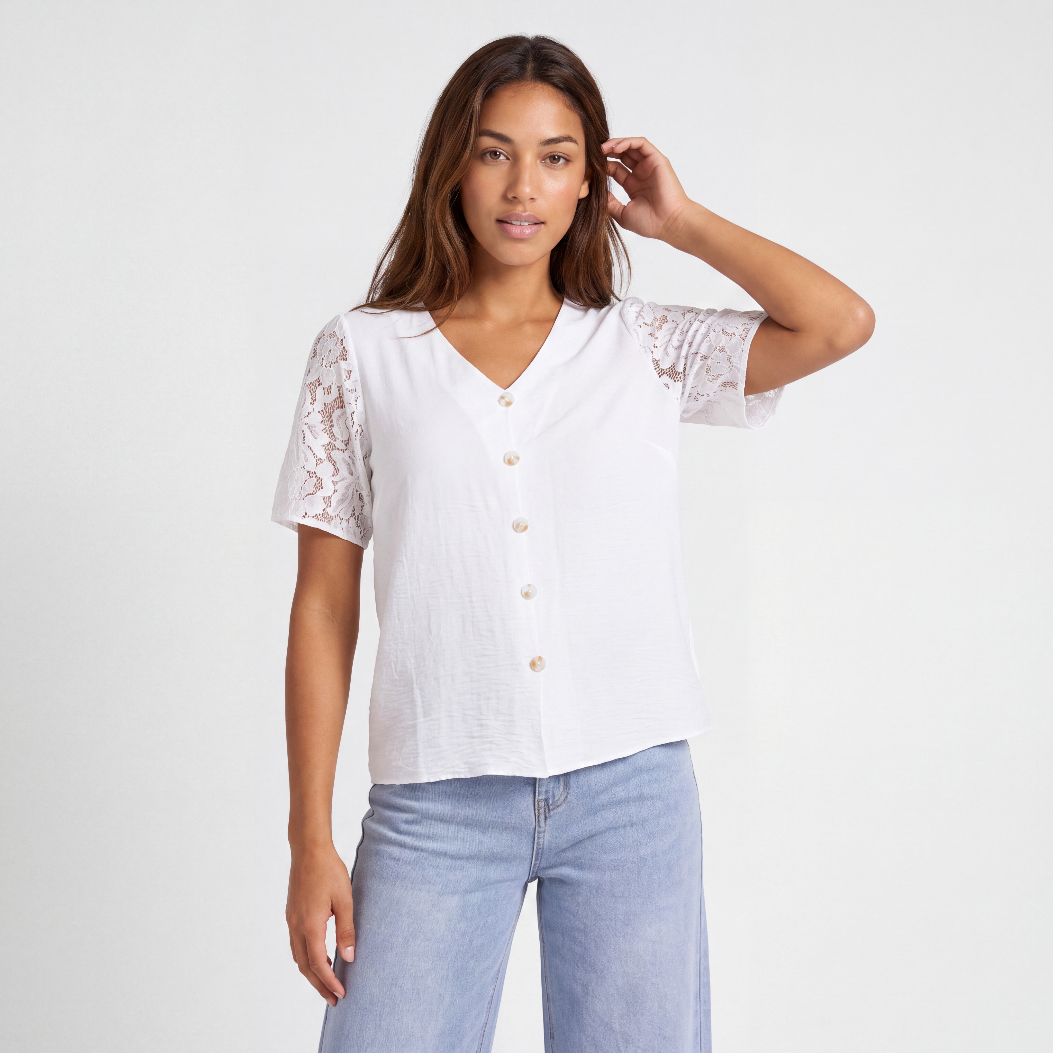 Wasabi Shirt