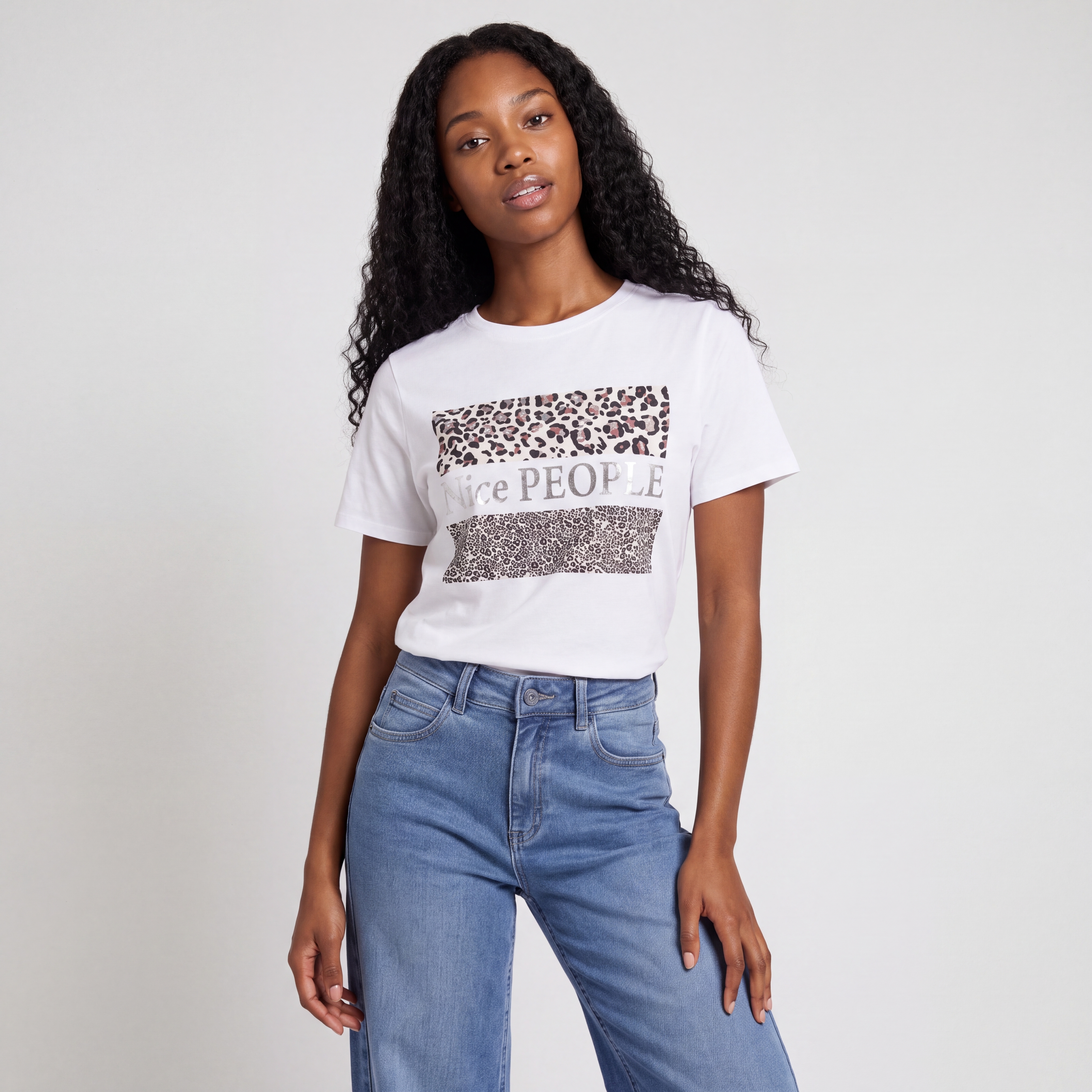 Nice Shirt