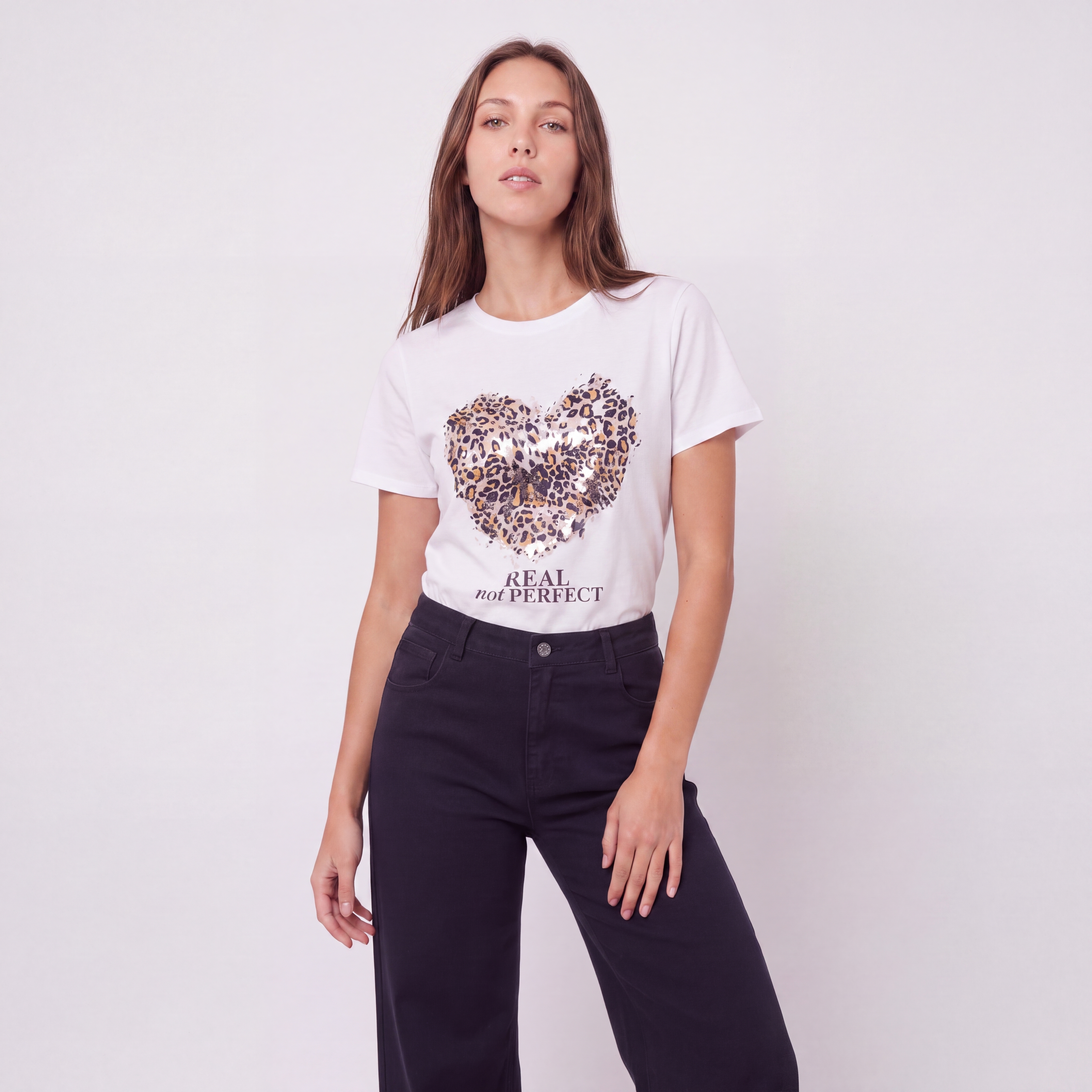 Real Shirt
