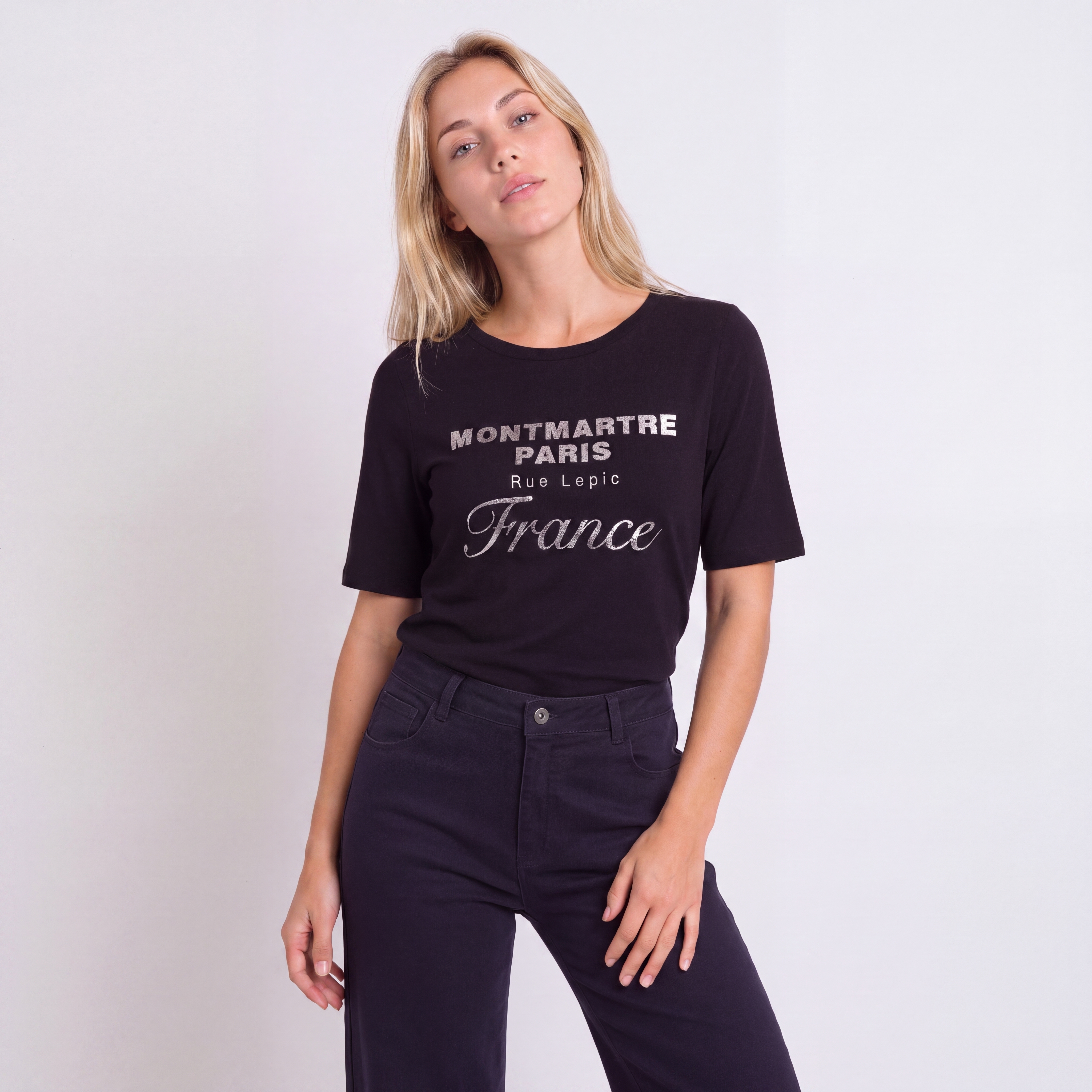 Paris Shirt