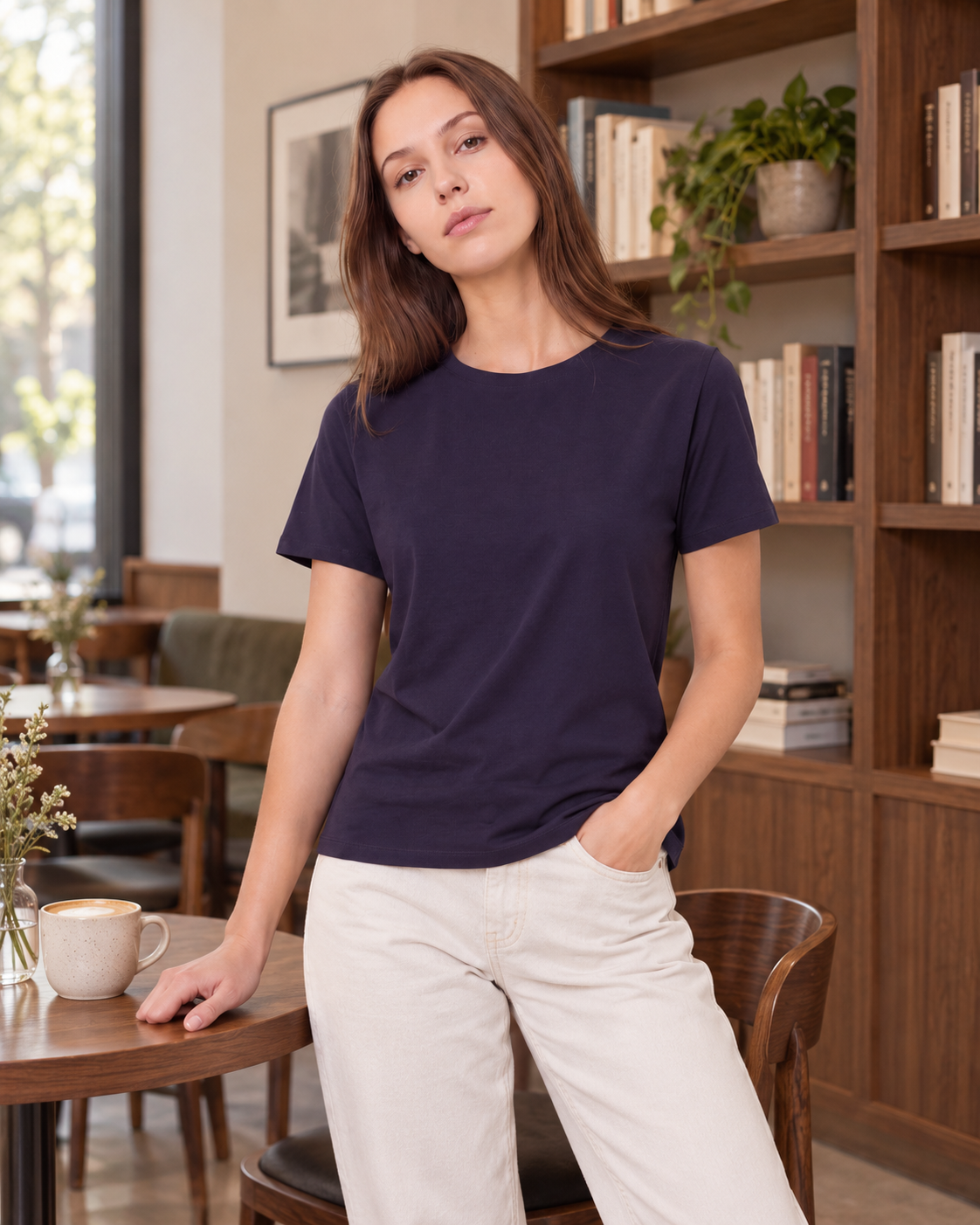 Basic Shirt