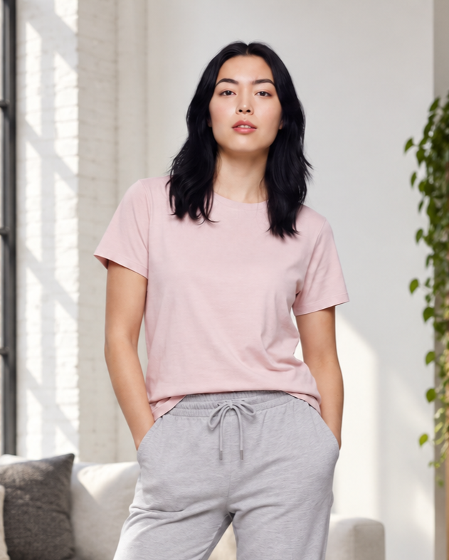 Basic Shirt