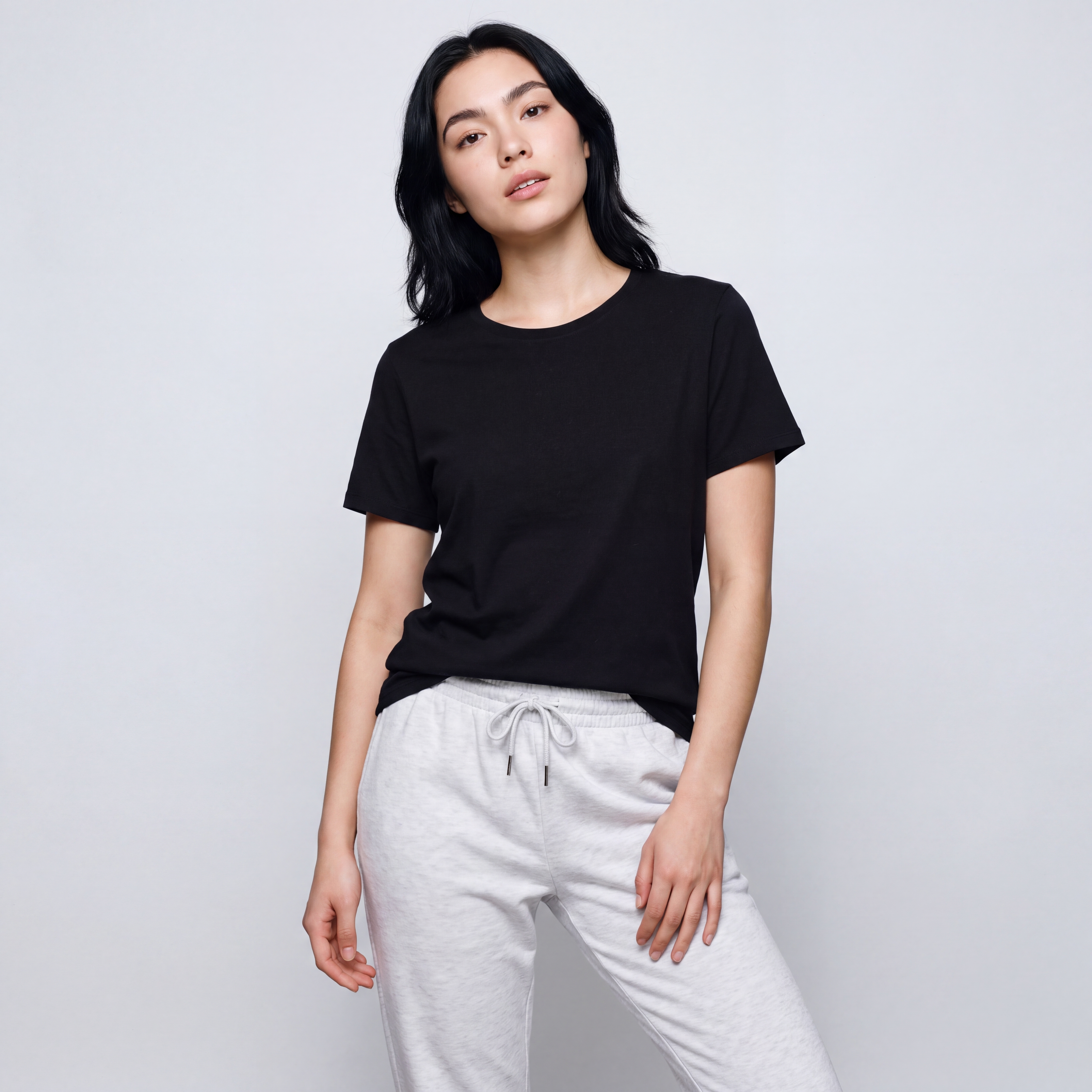 Basic Shirt