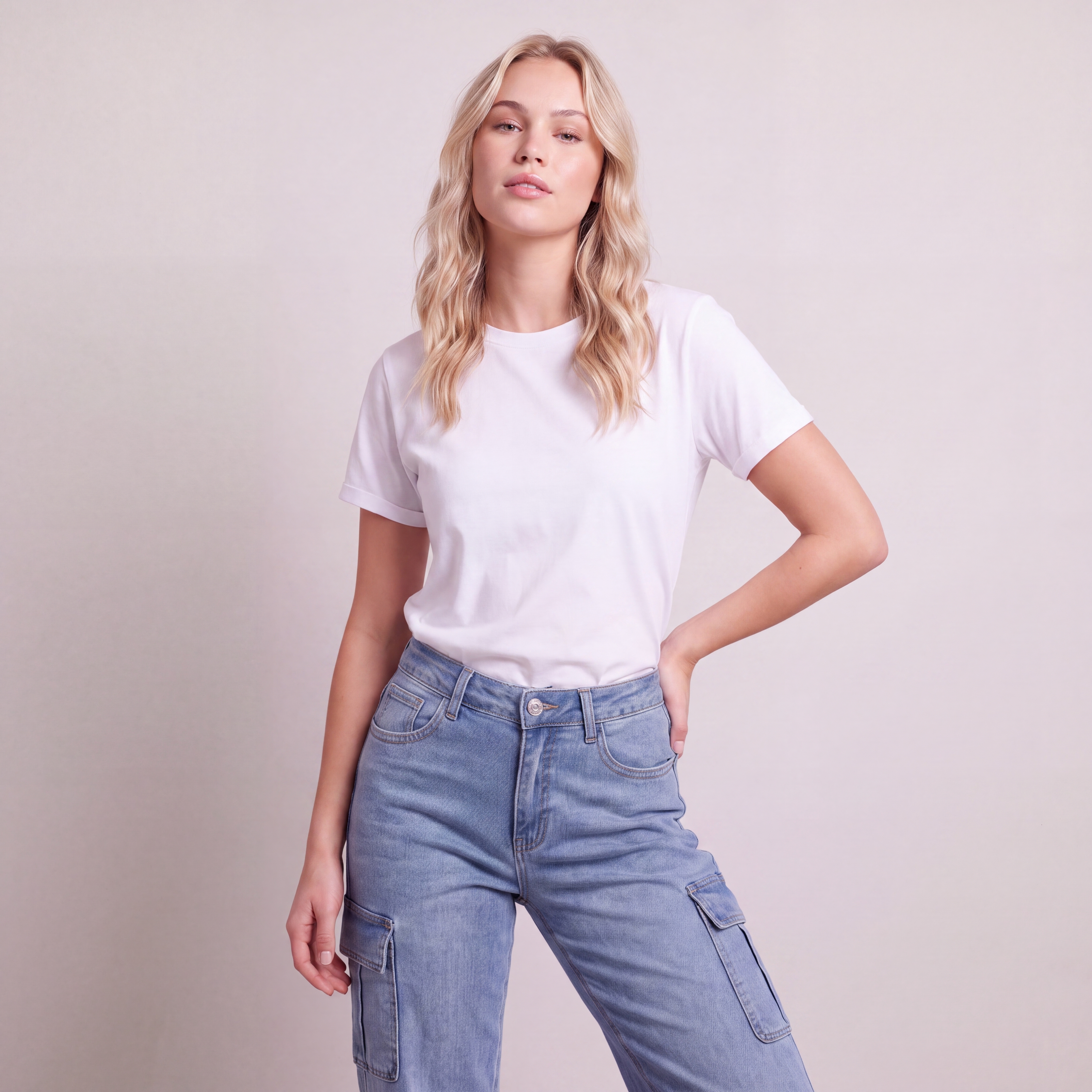 New Basic Shirt