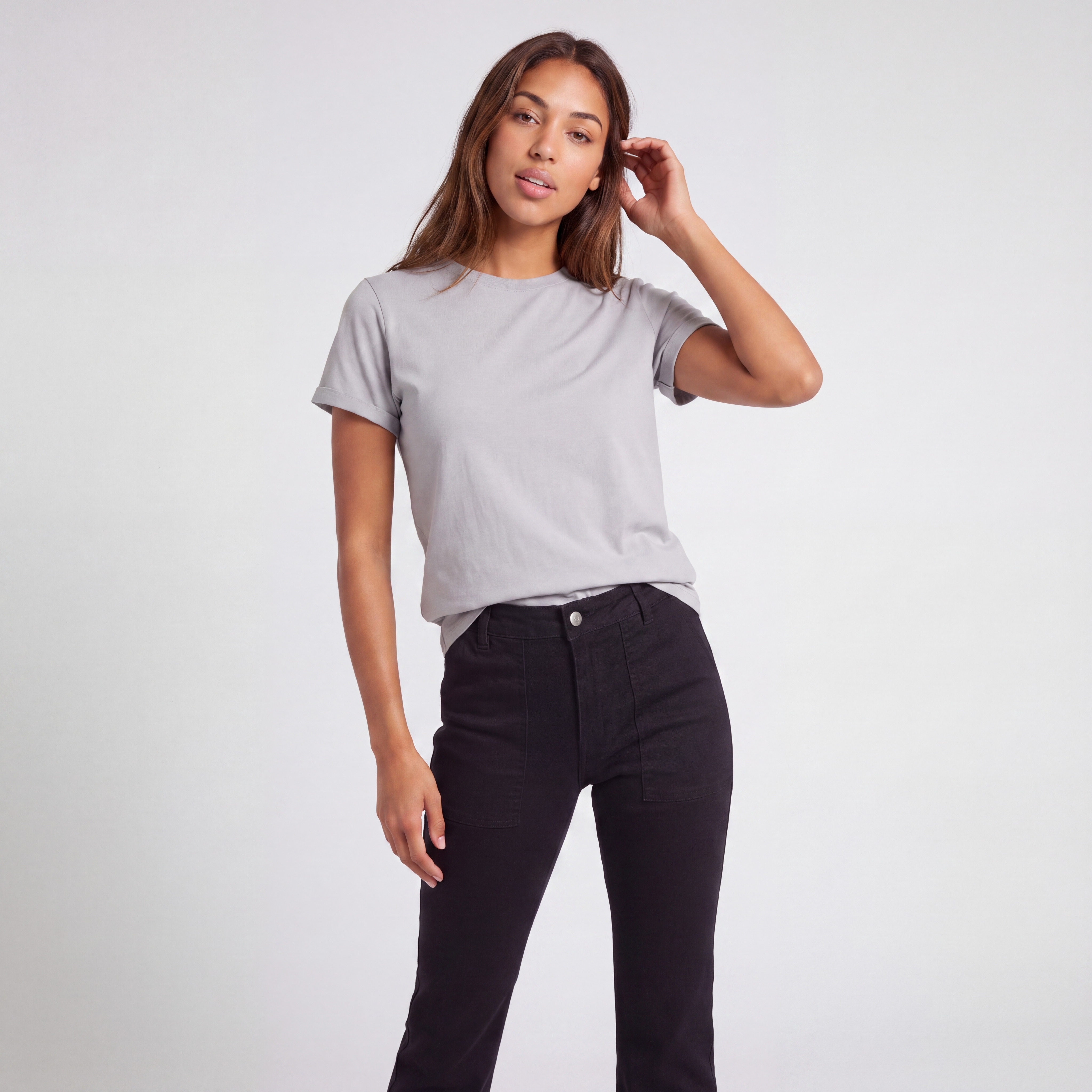 New Basic Shirt