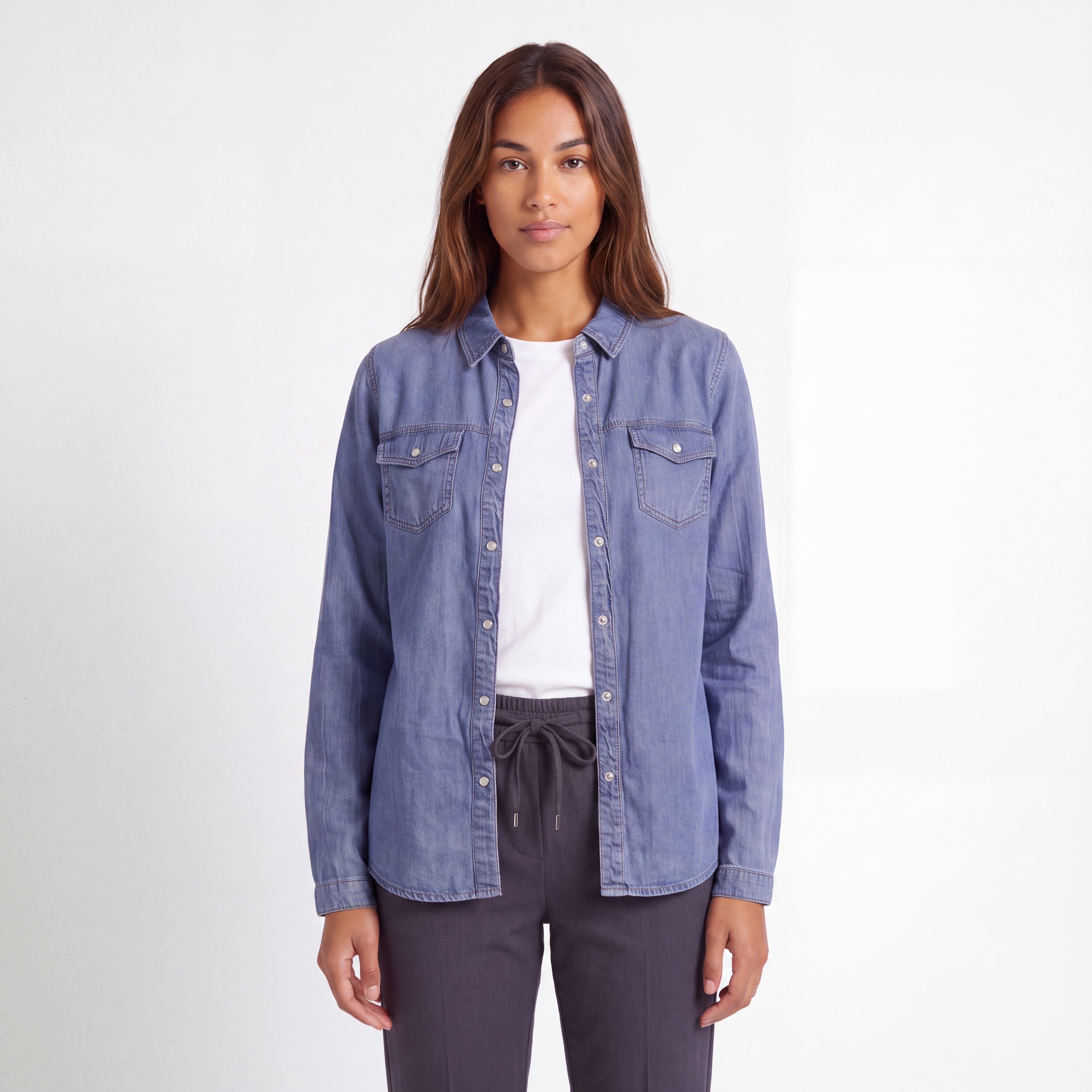 Loretta Bluse