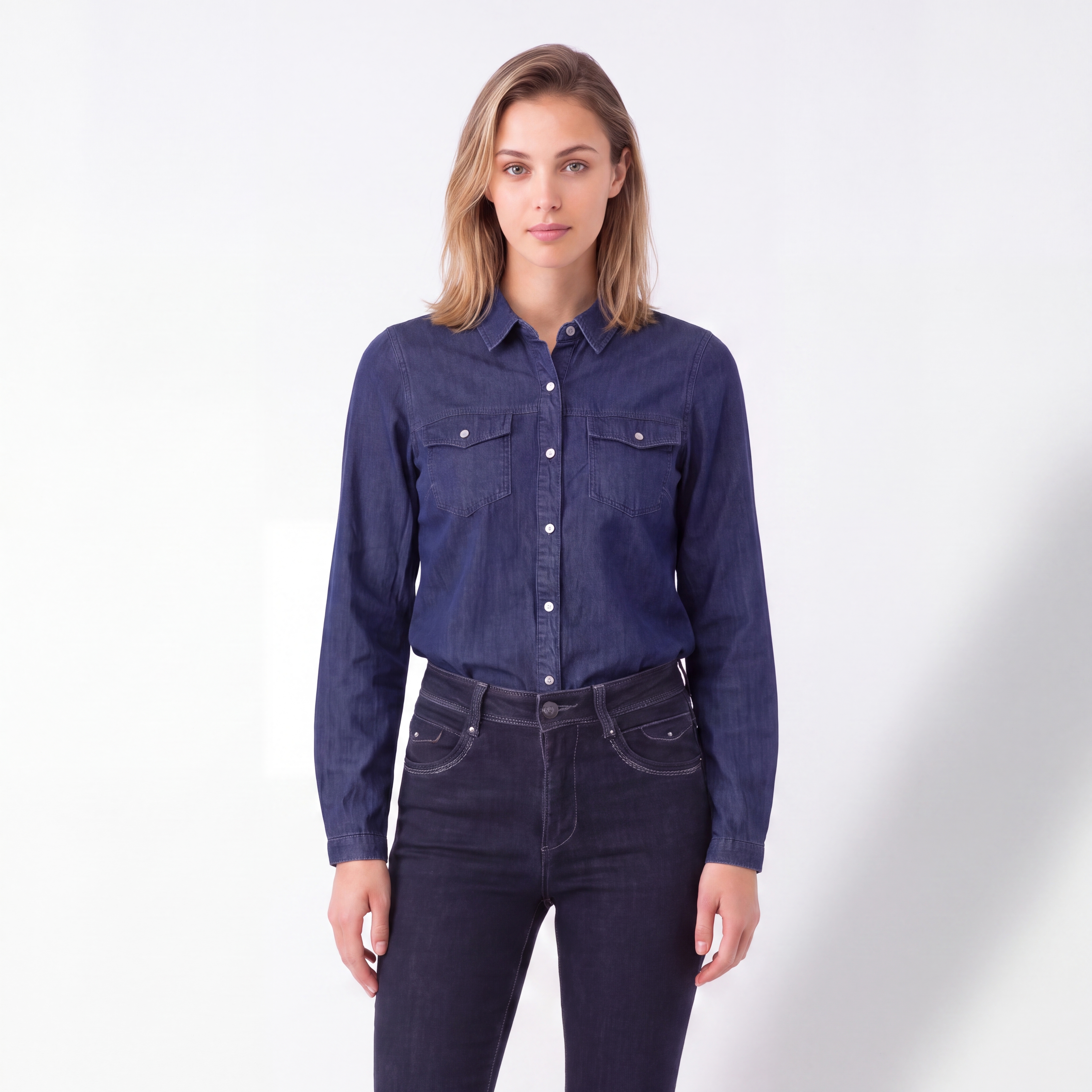 Loretta Bluse