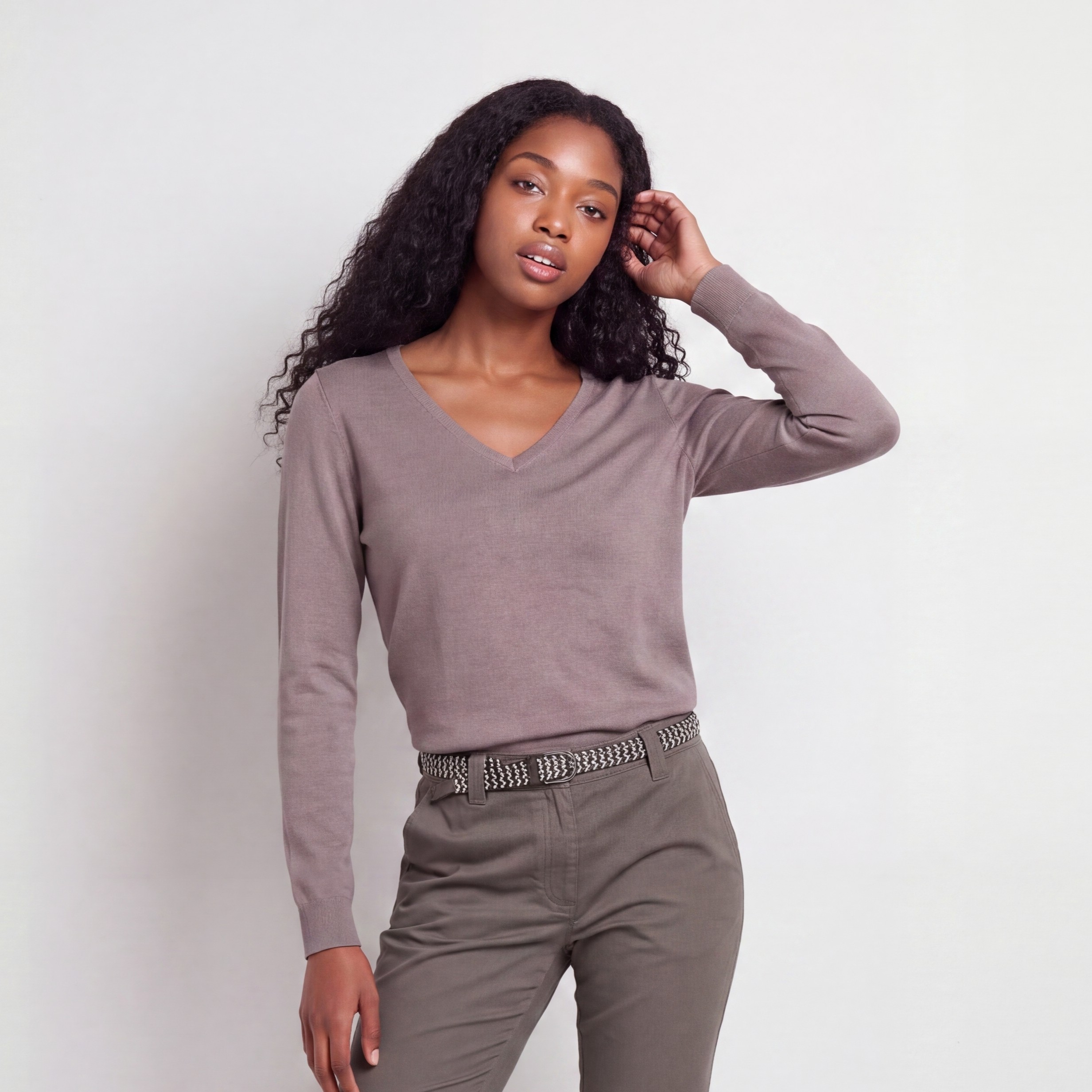 Vera Pullover