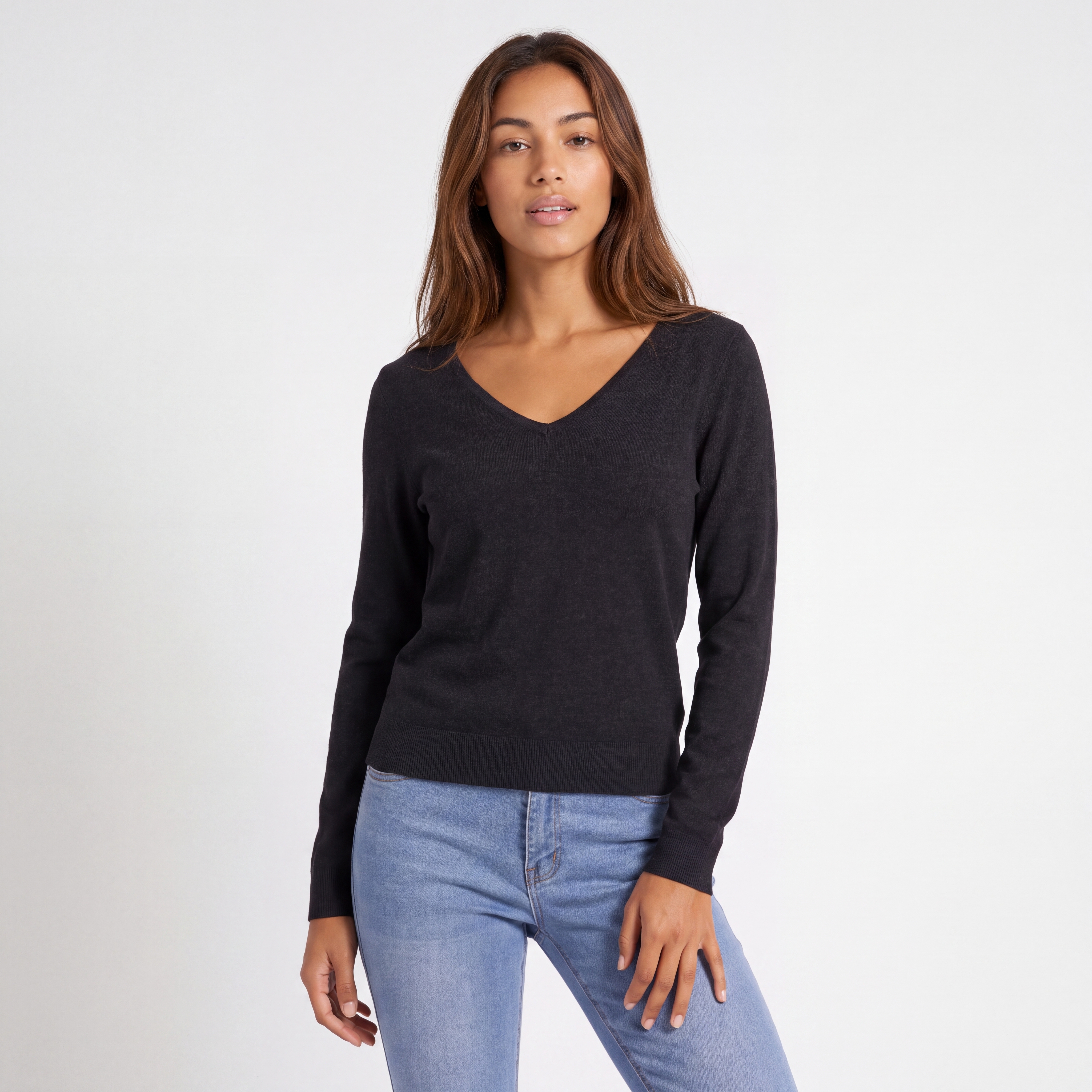 Vera Pullover