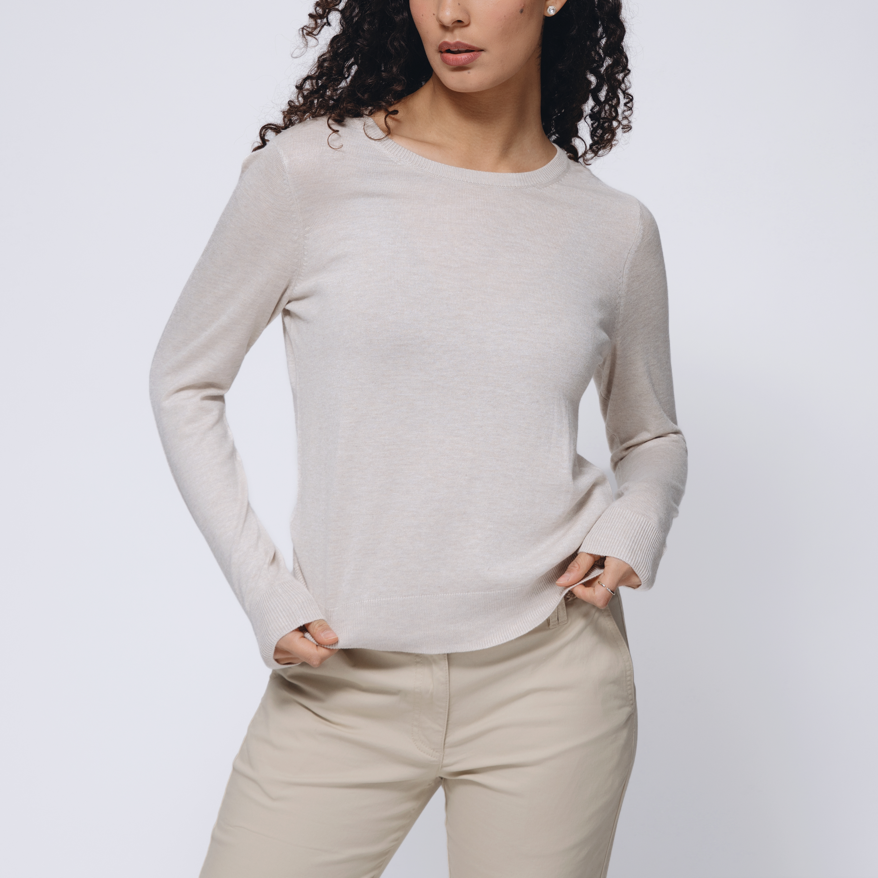 Ronja Pullover