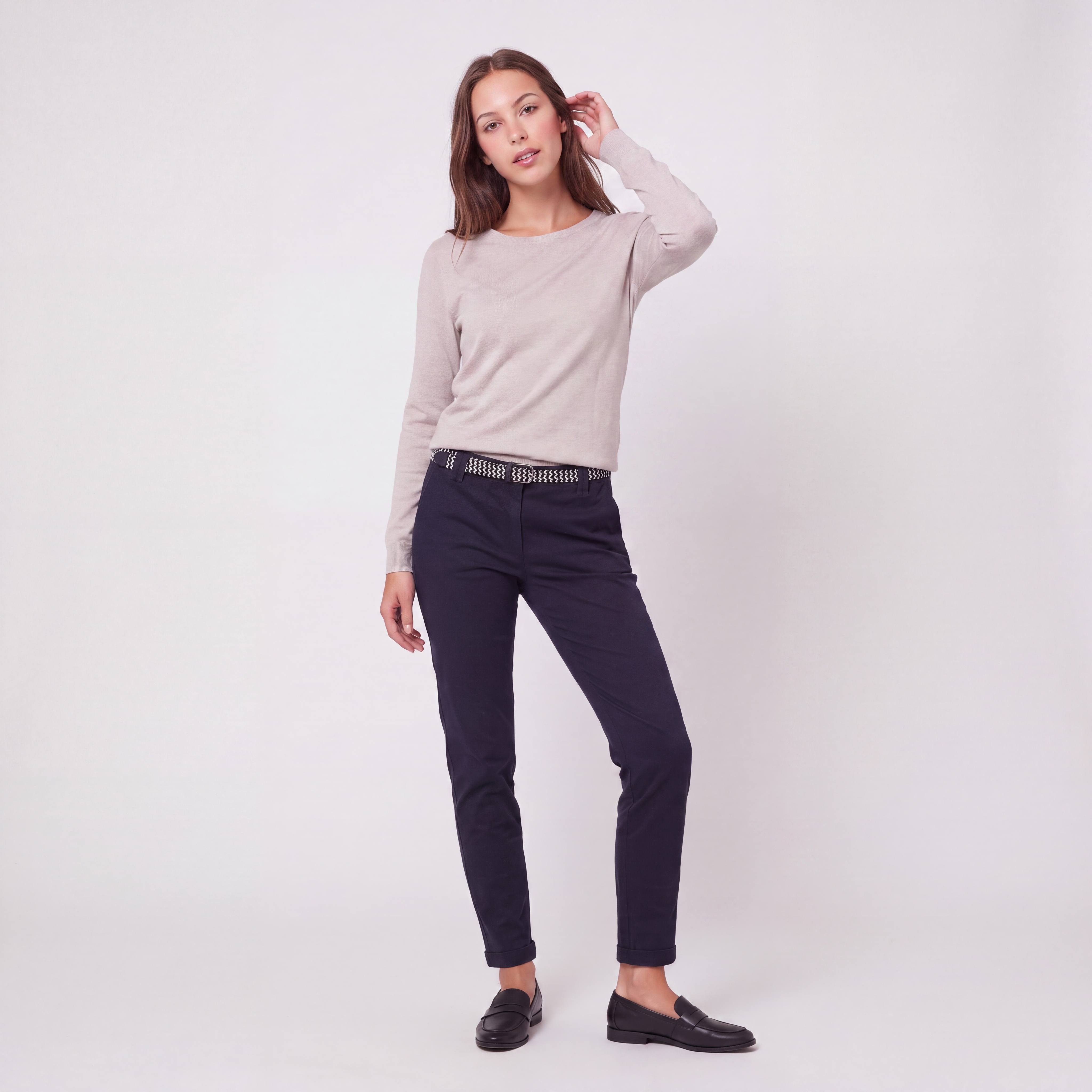 Ronja Pullover