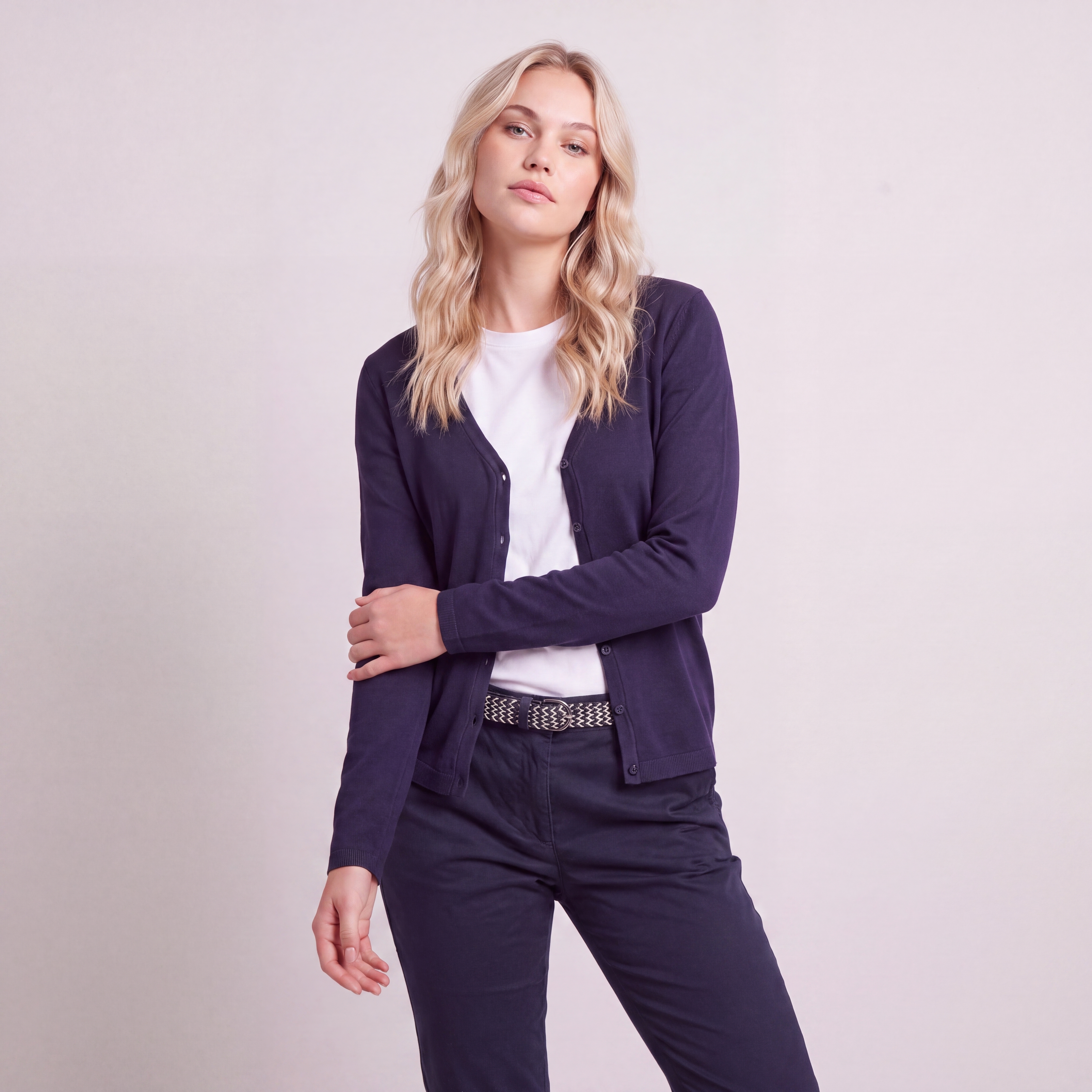 Vera Cardigan