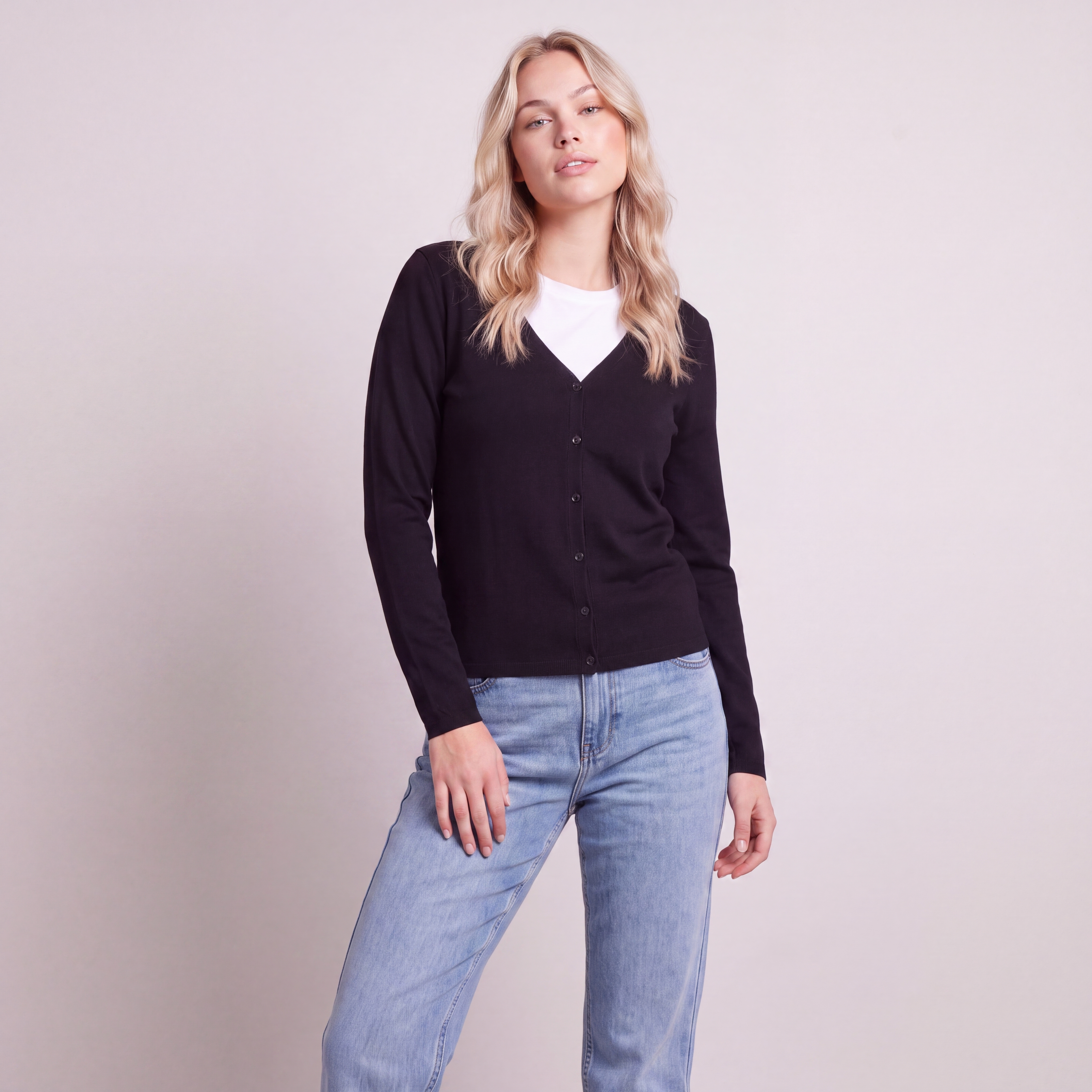 Vera Cardigan