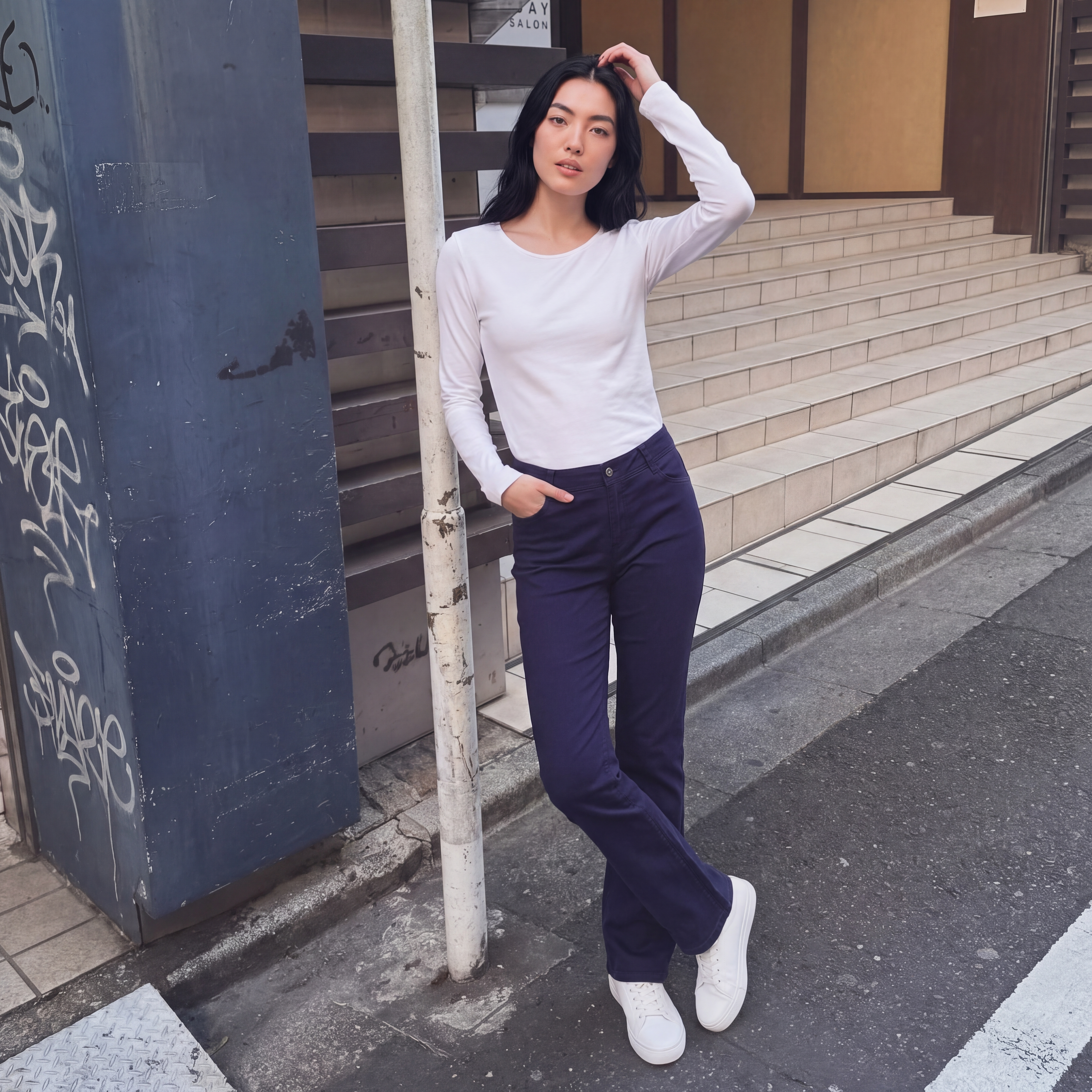 Pamela Pants
