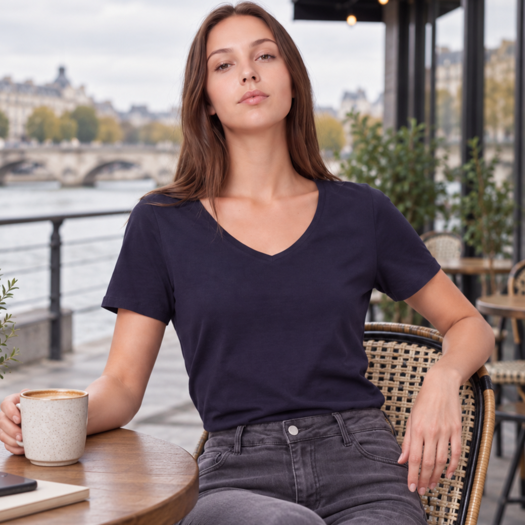 Vera Shirt
