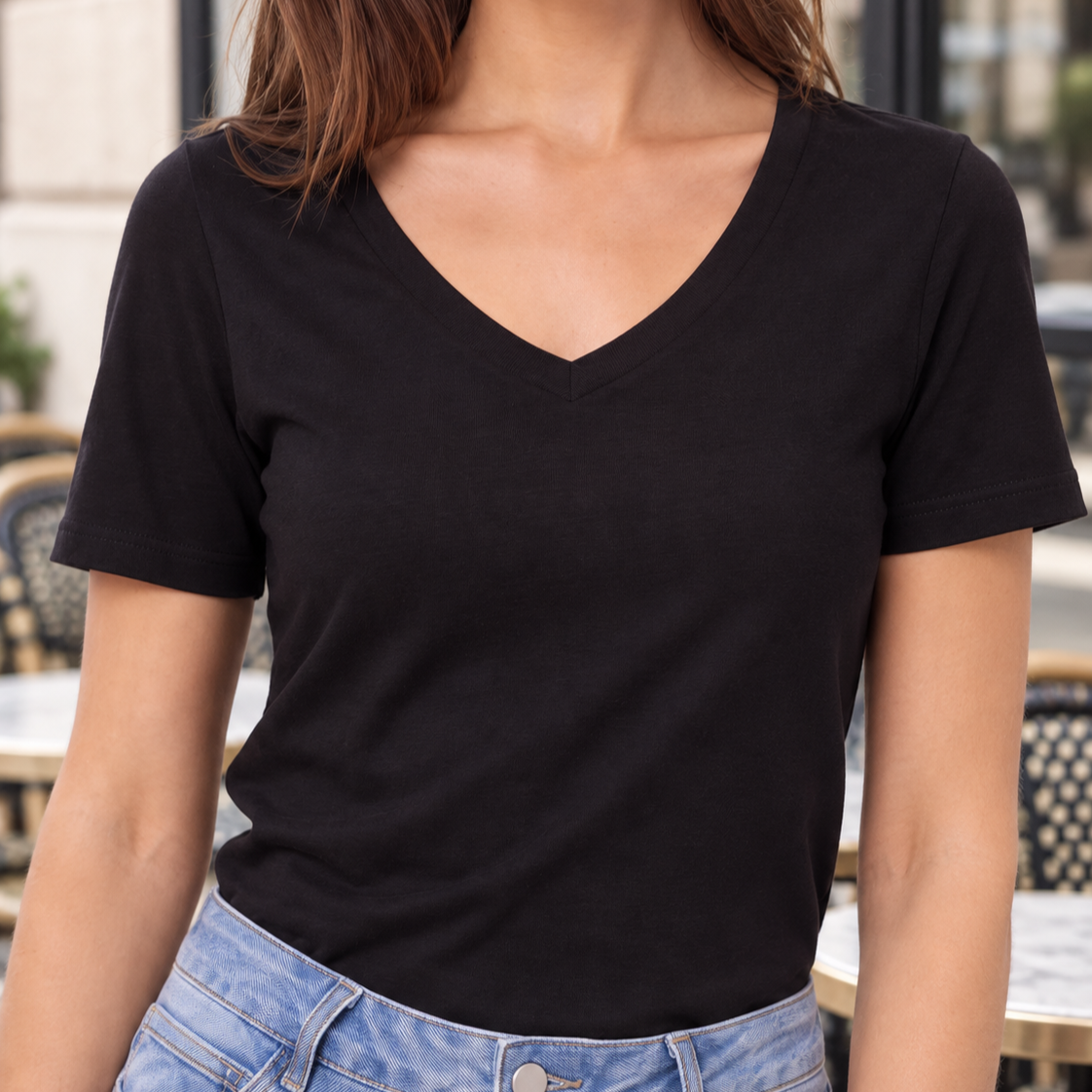 Vera Shirt